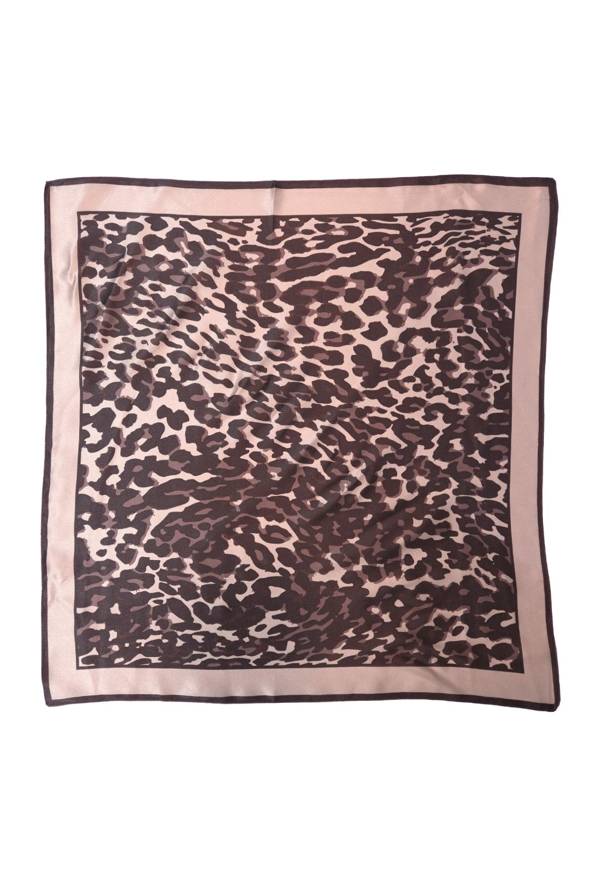 Kylie -silkkihuivi - Lasessor La