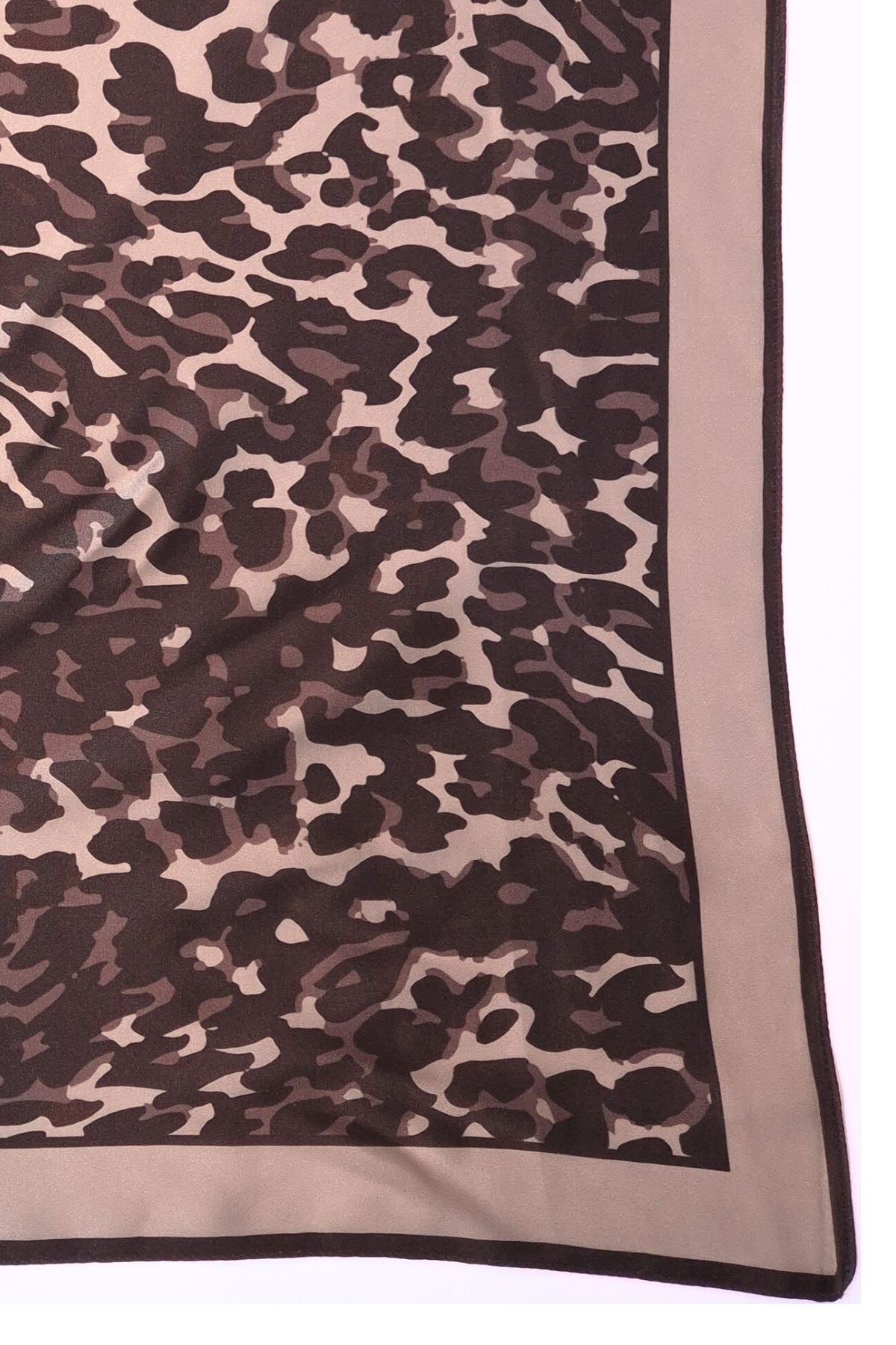 Kylie -silkkihuivi - Lasessor La