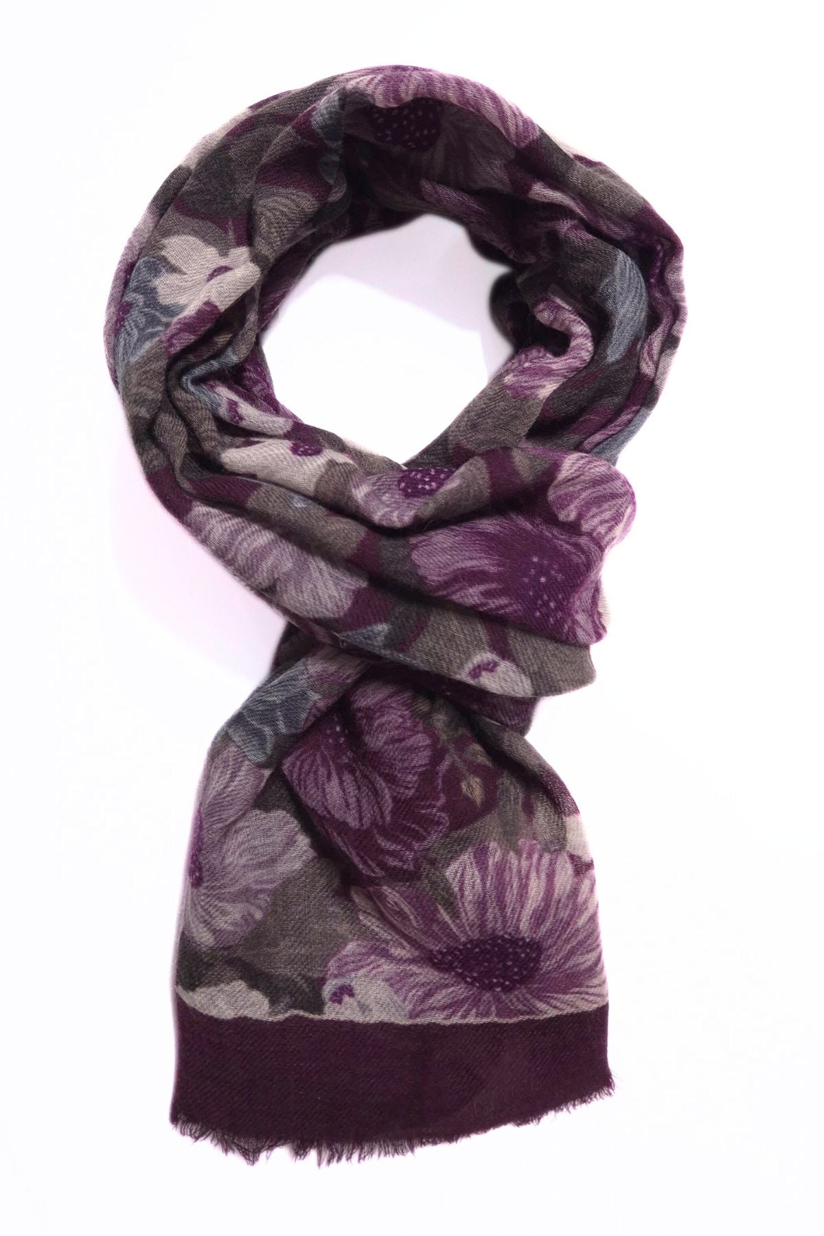 Lennie -villahuivi - Lasessor La