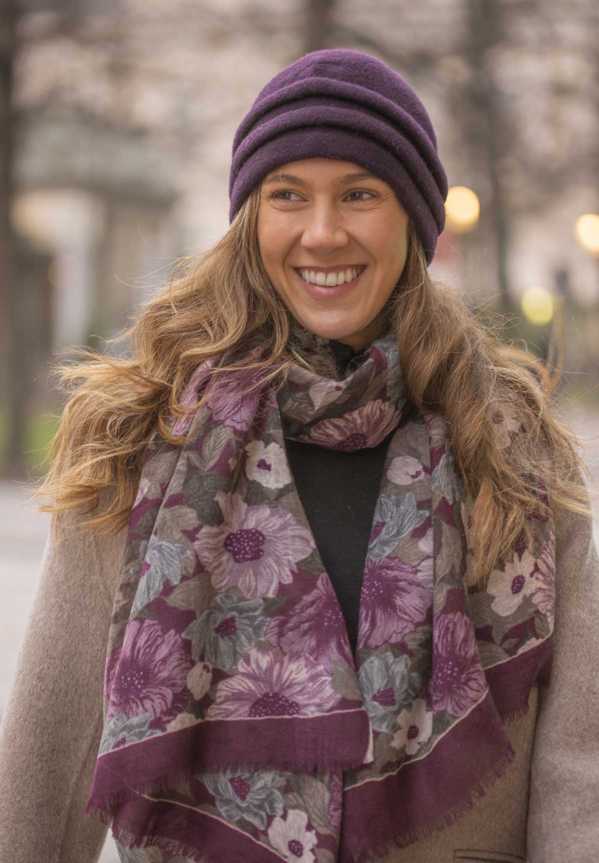 Lennie -villahuivi - Lasessor La