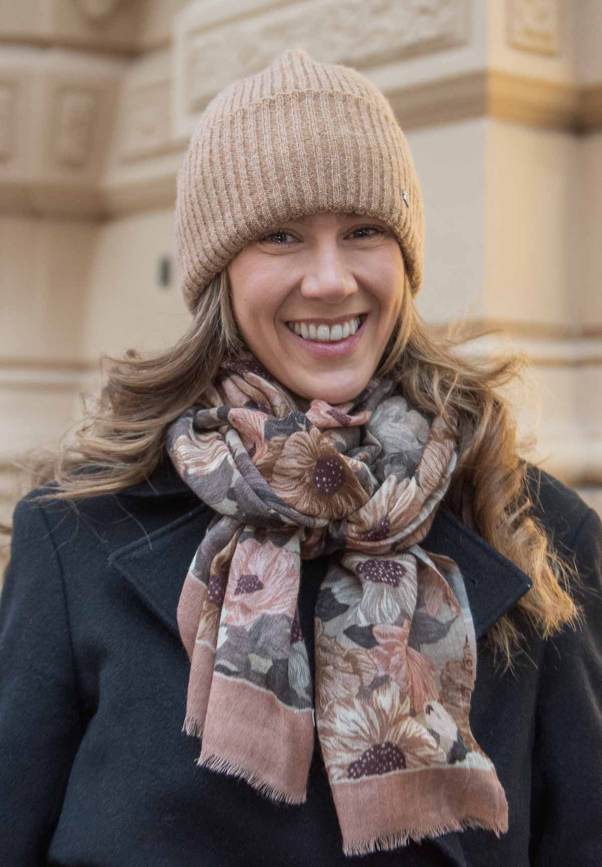 Lennie -villahuivi - Lasessor La