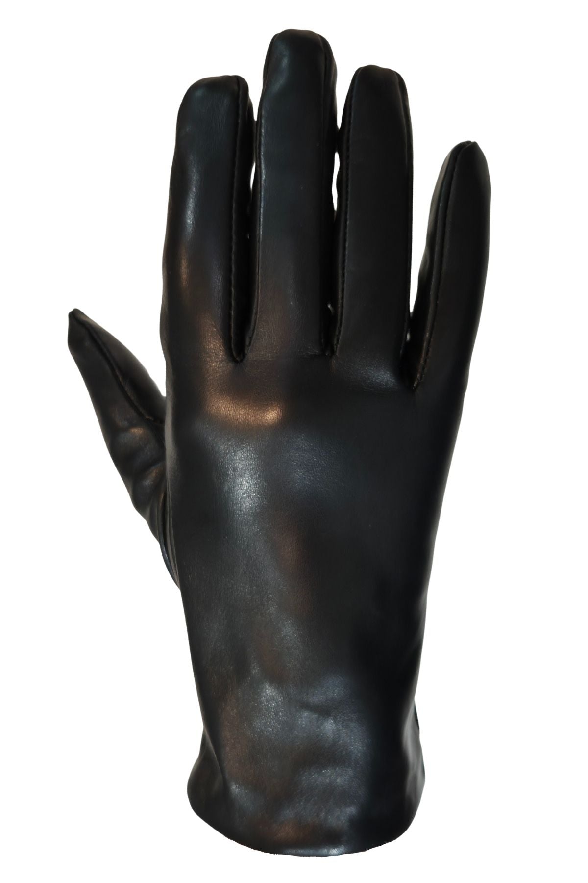 AW26 Lonna – Leather Gloves
