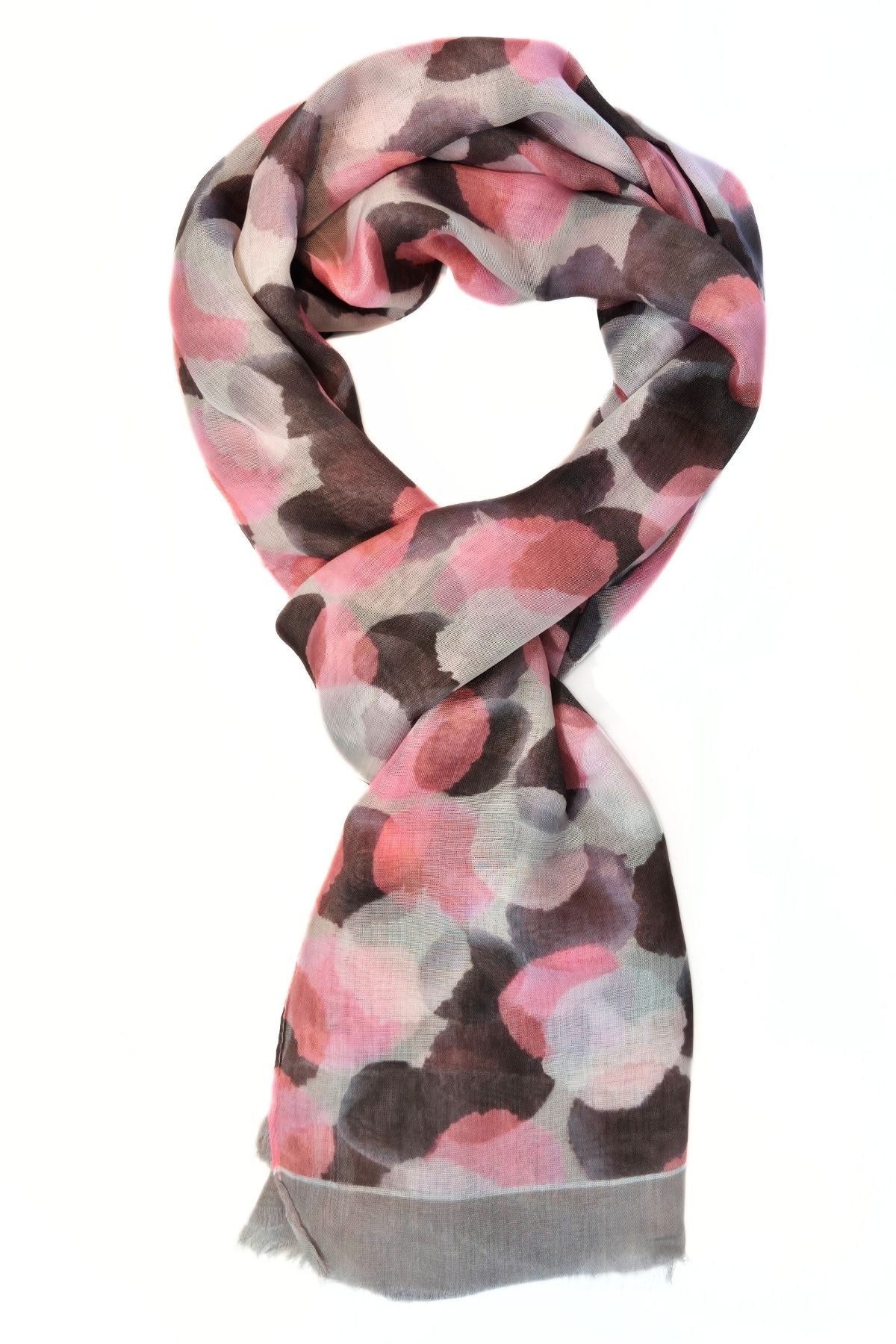 Lula -lyocell long scarf