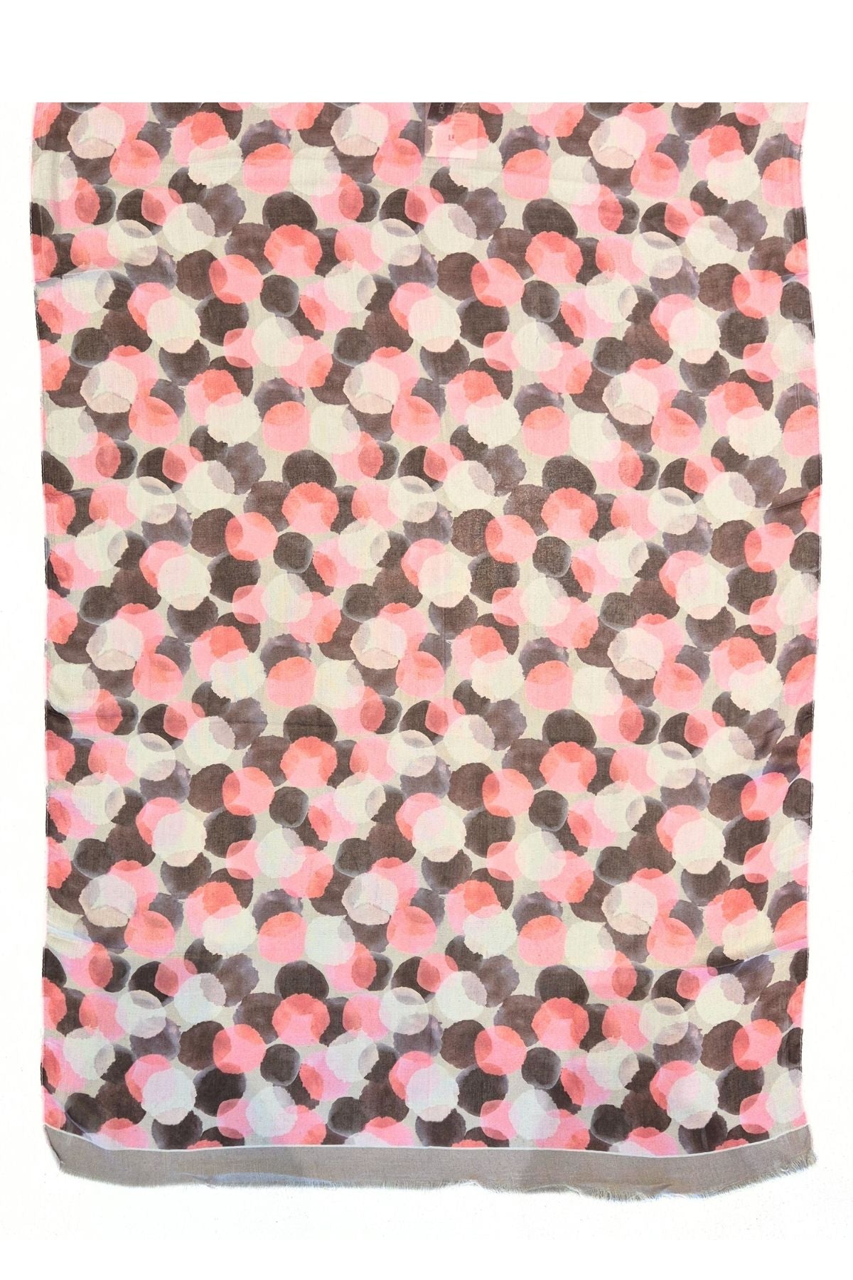 Lula lyocell-kaulahuivi