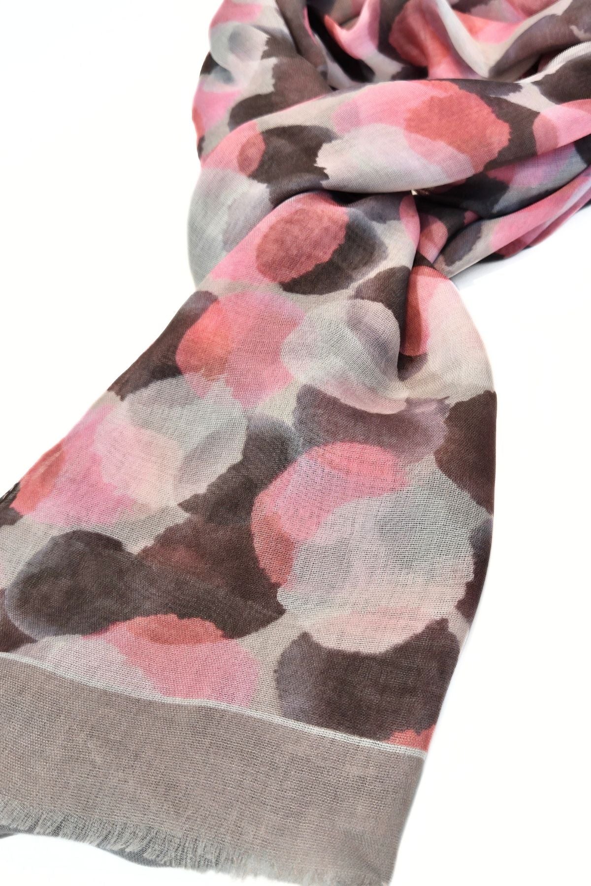 Lula -lyocell long scarf