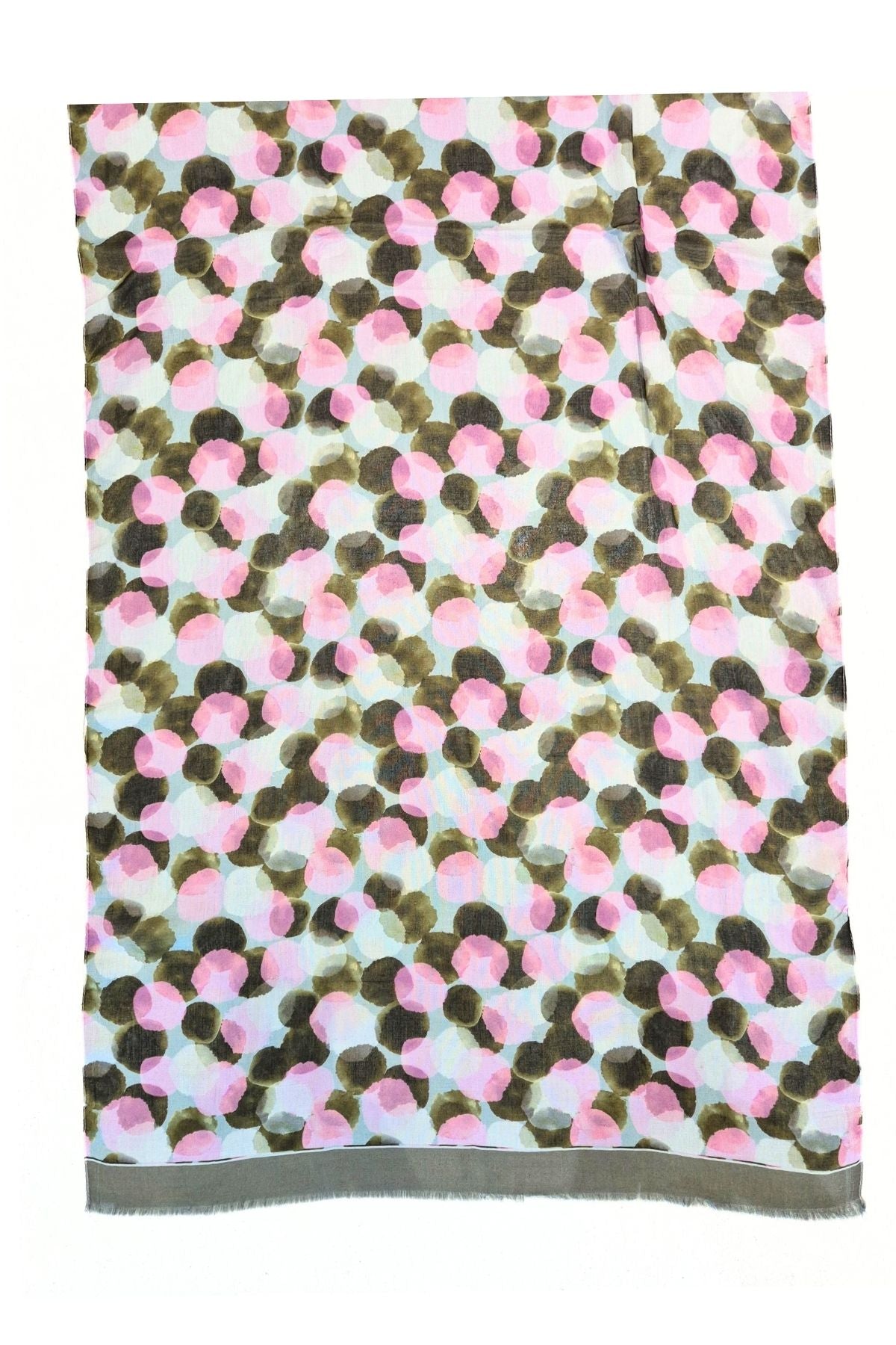 Lula lyocell-kaulahuivi