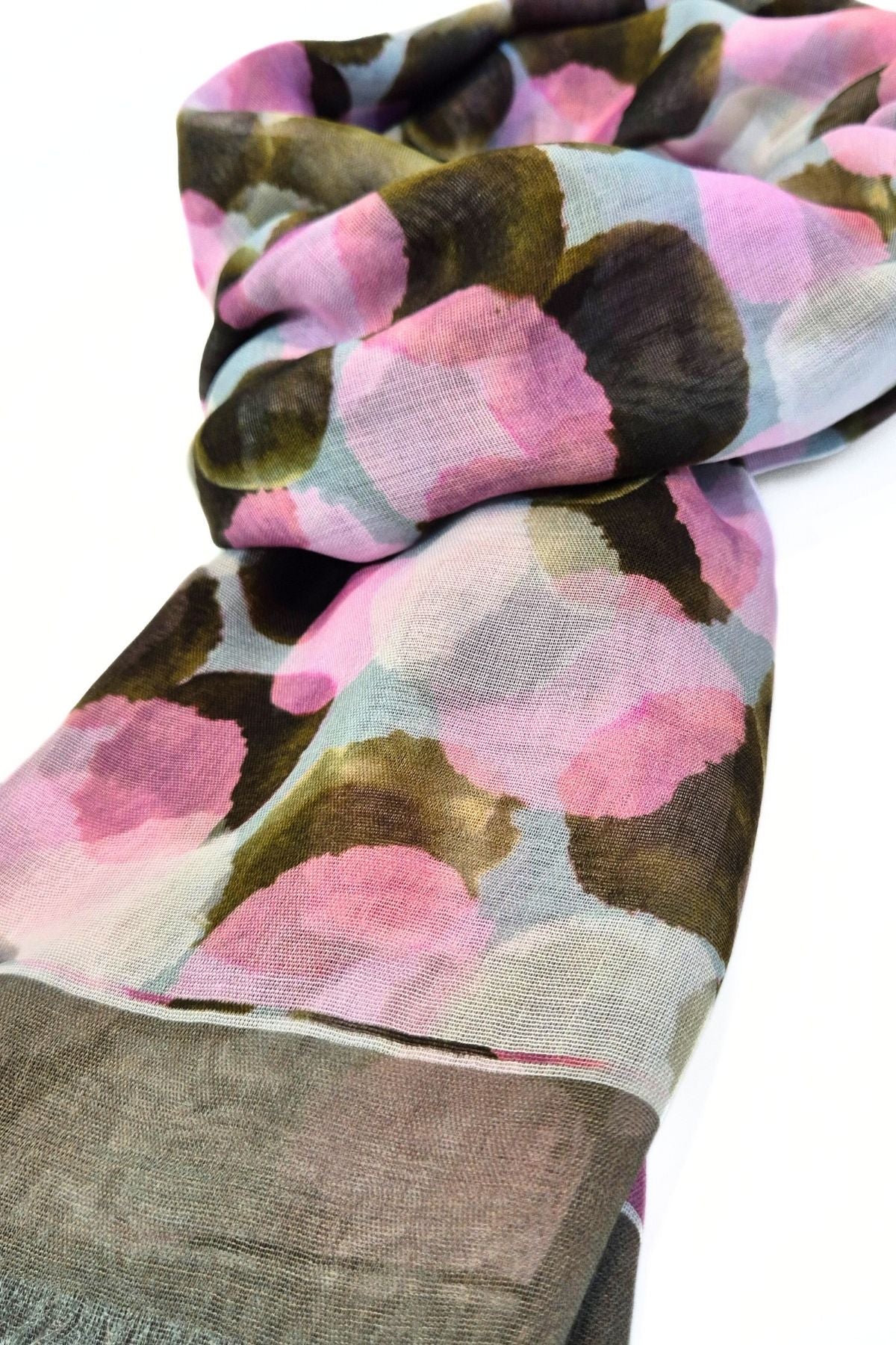 Lula lyocell-kaulahuivi