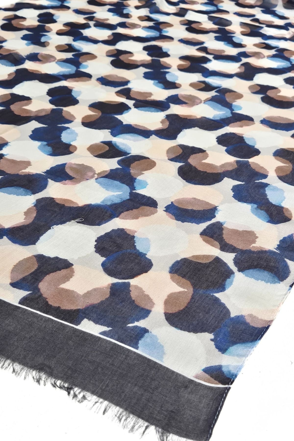 Lula lyocell-kaulahuivi