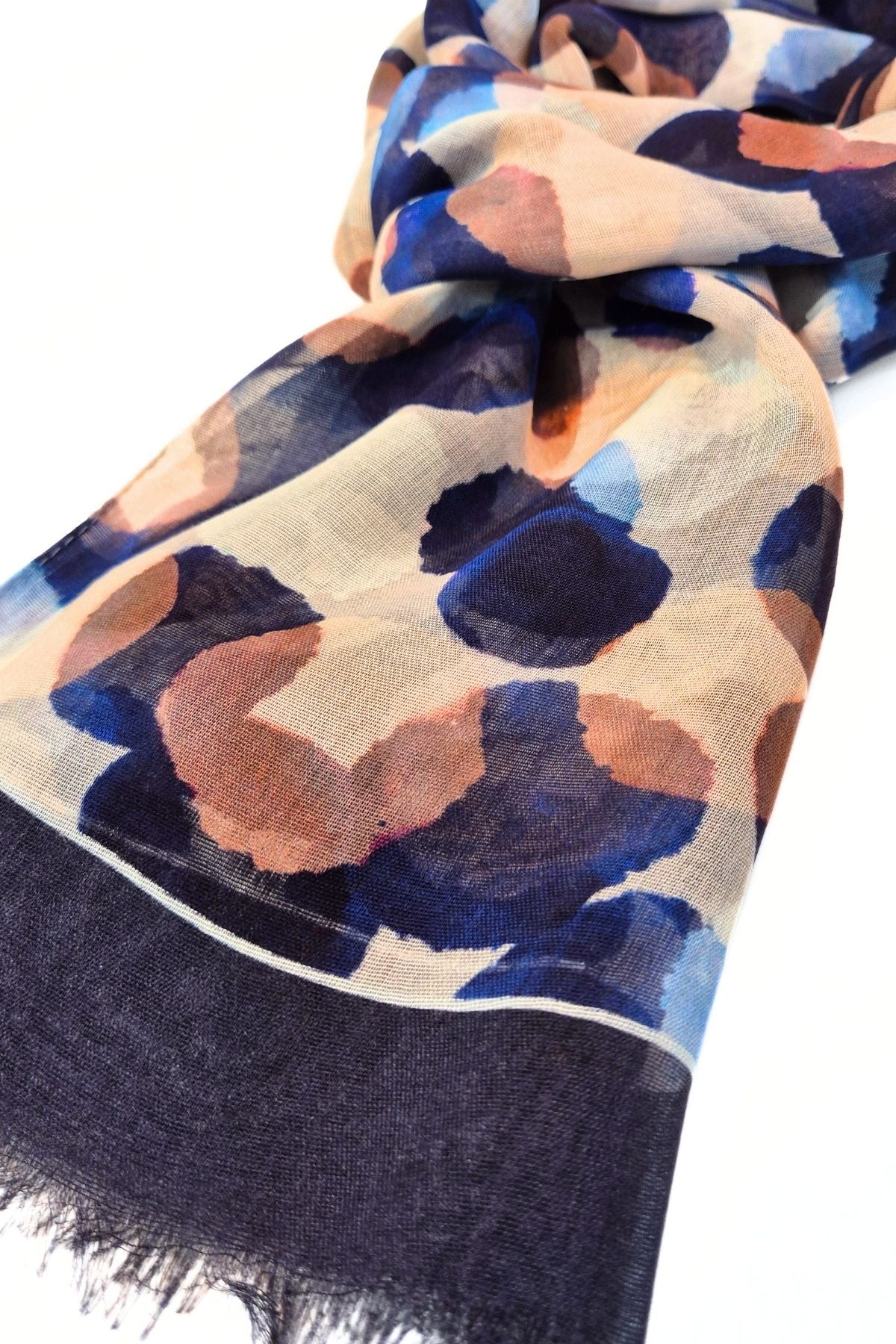 Lula -lyocell long scarf