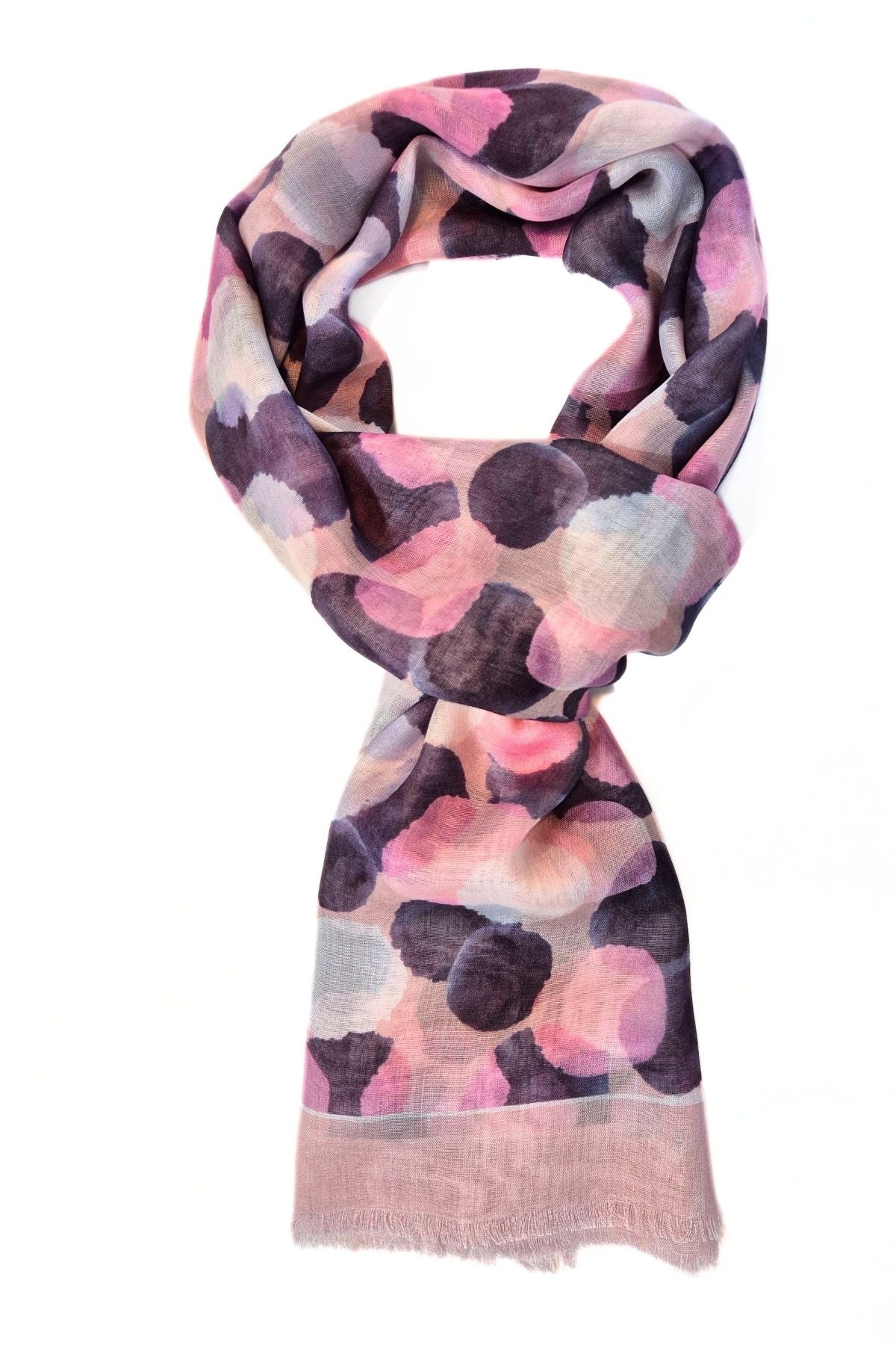 Lula -lyocell long scarf
