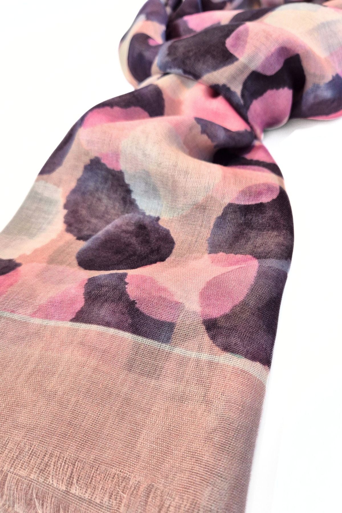 Lula -lyocell long scarf