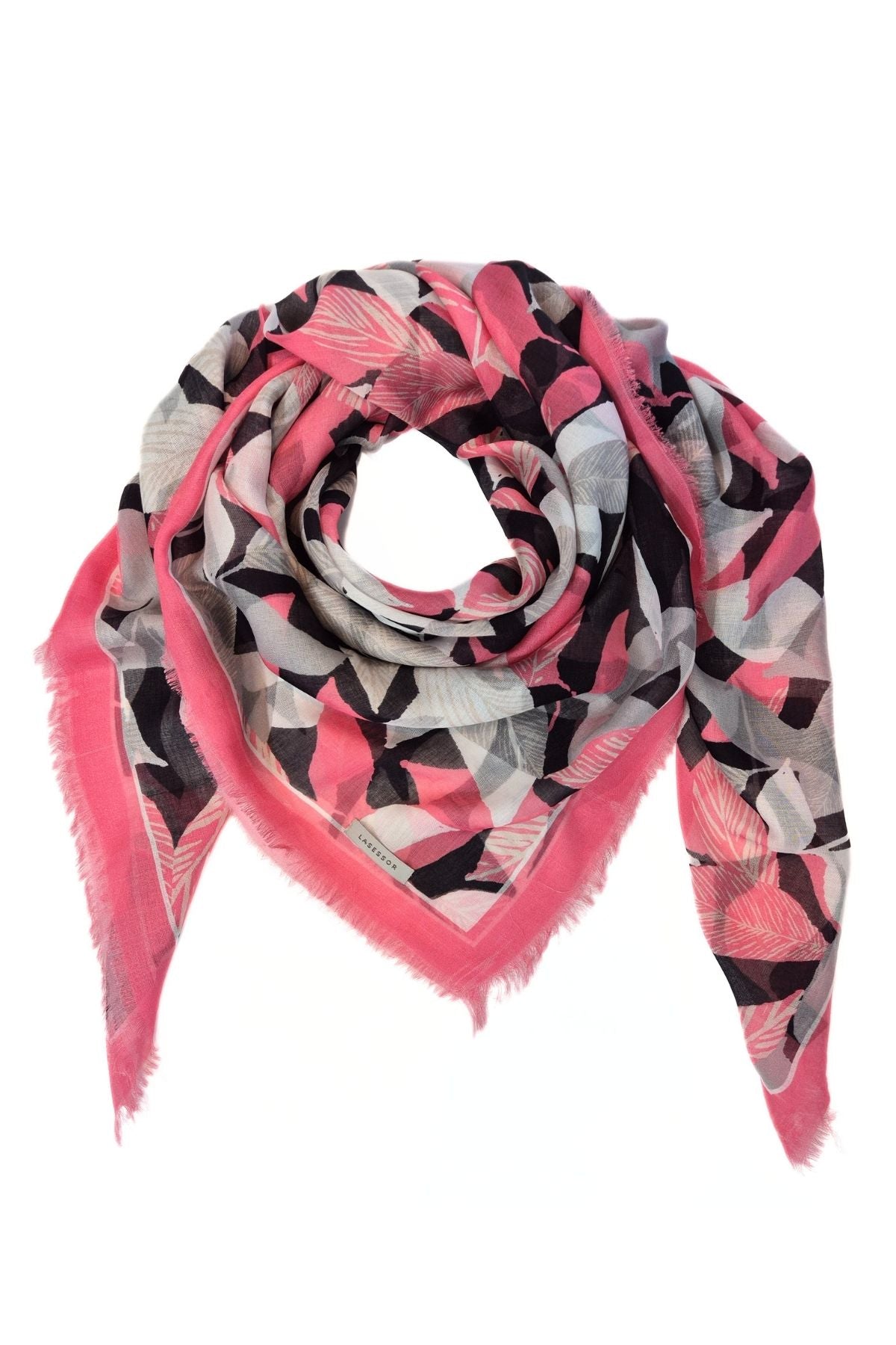 Maddy -lyocell-kaulahuivi