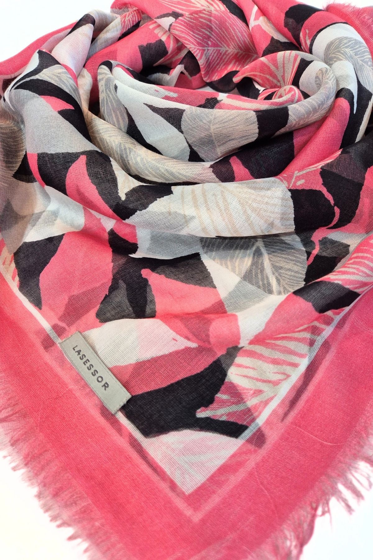 Maddy -lyocell-kaulahuivi