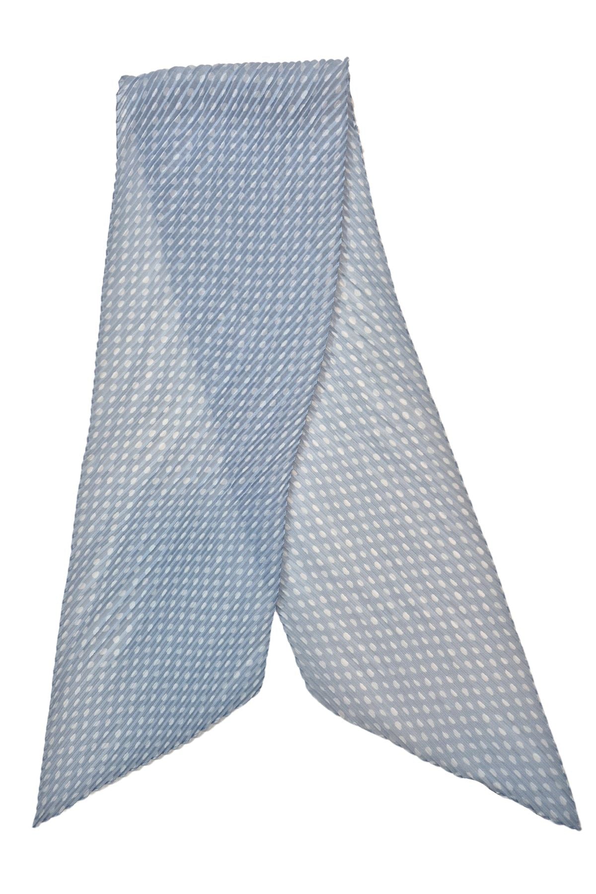 Milka -plissehuivi - Lasessor La