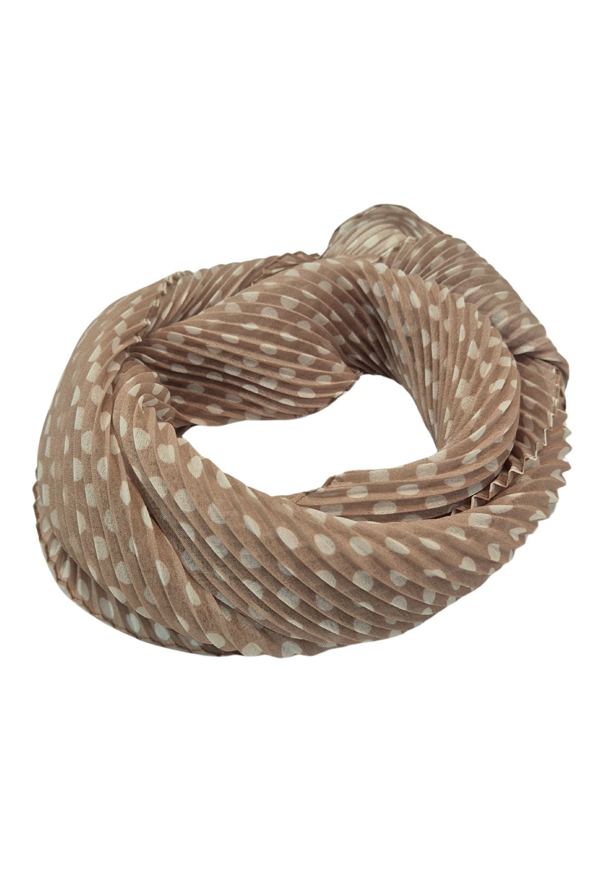 Milka -plissehuivi - Lasessor La