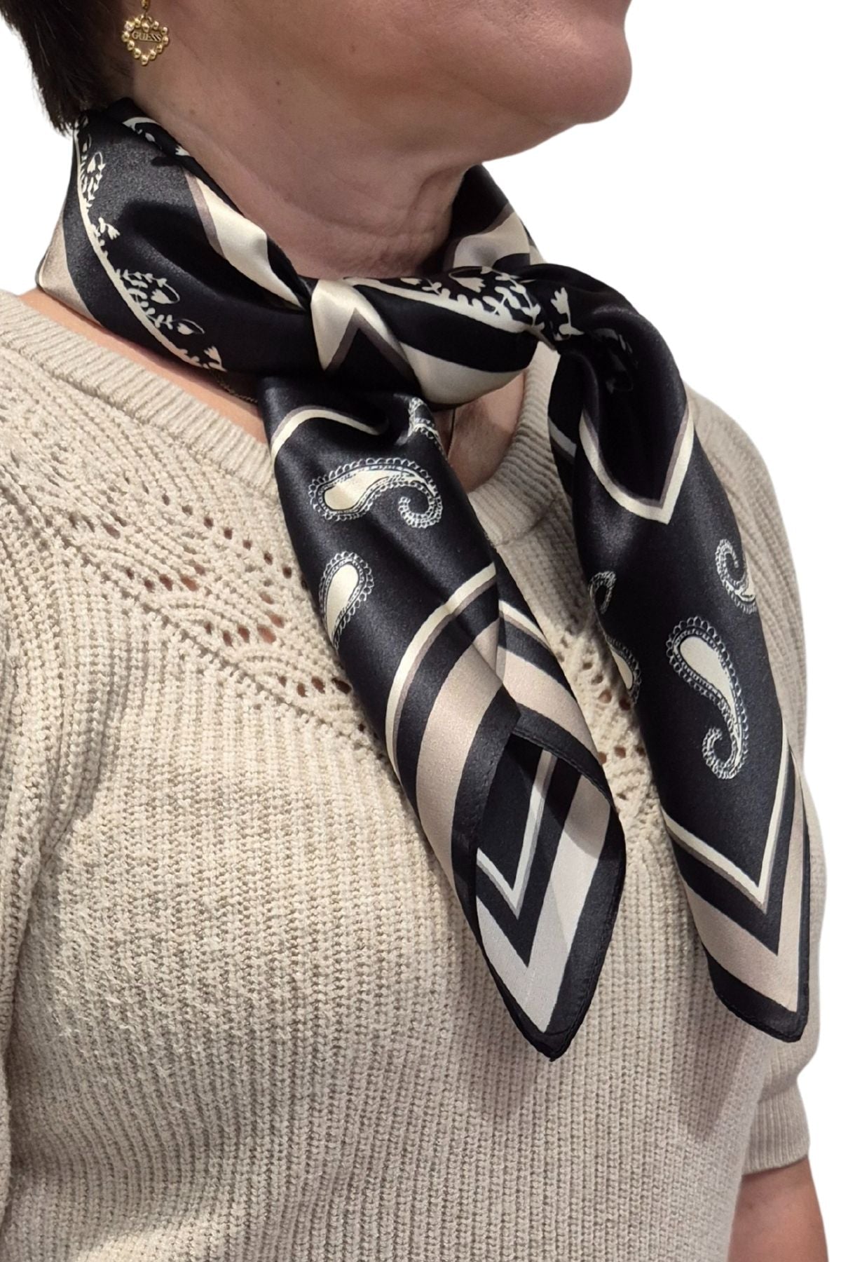 AW26 Nalani – silk scarf