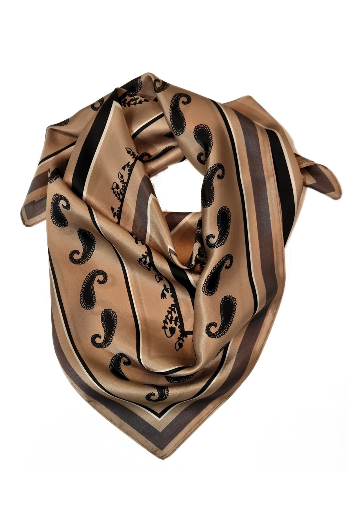 AW26 Nalani – silk scarf