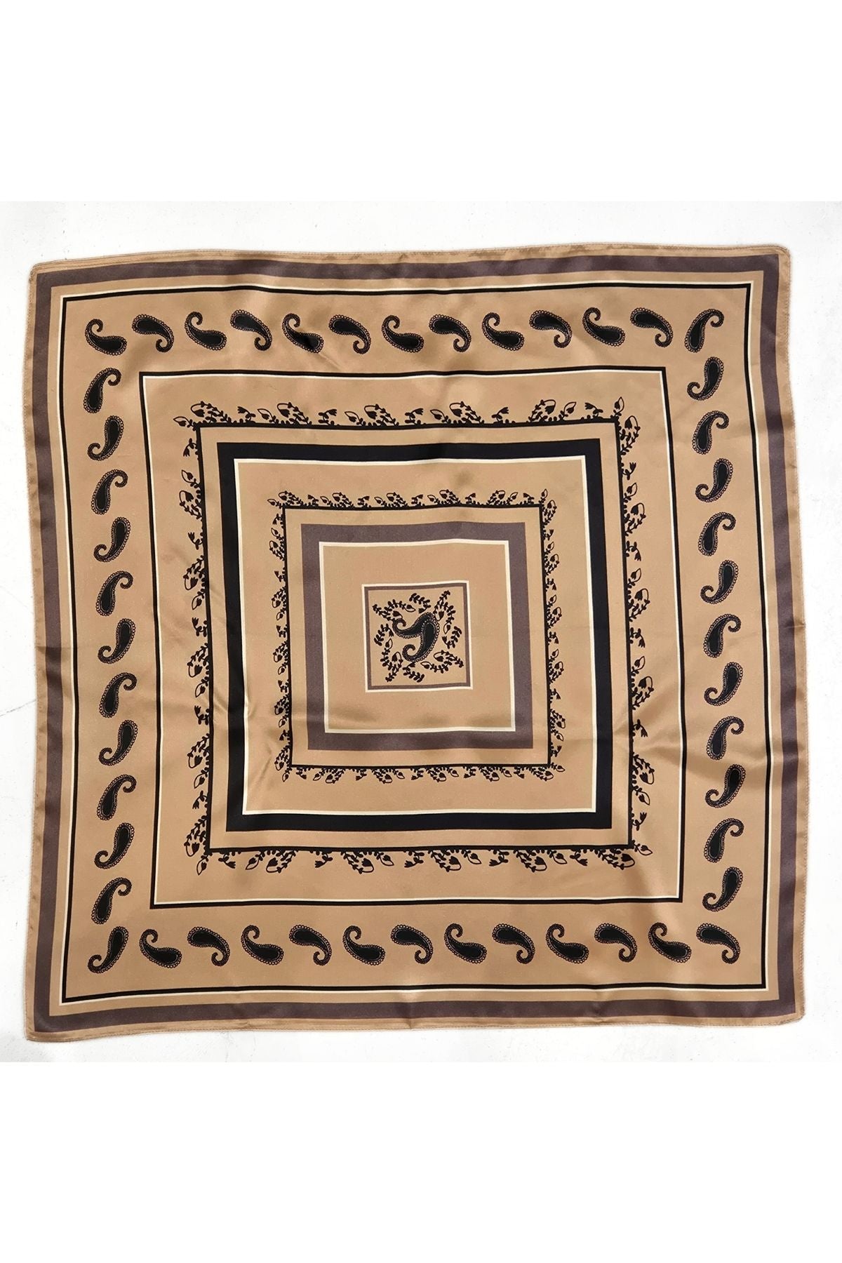 AW26 Nalani – silk scarf