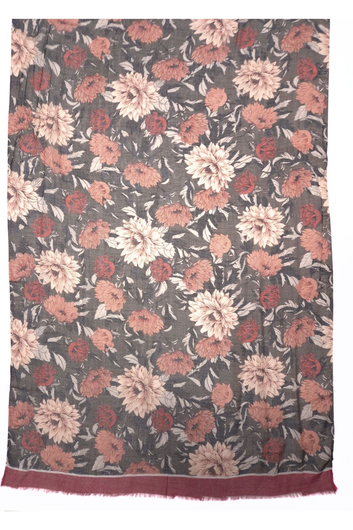 Priti -lyocellhuivi - Lasessor La