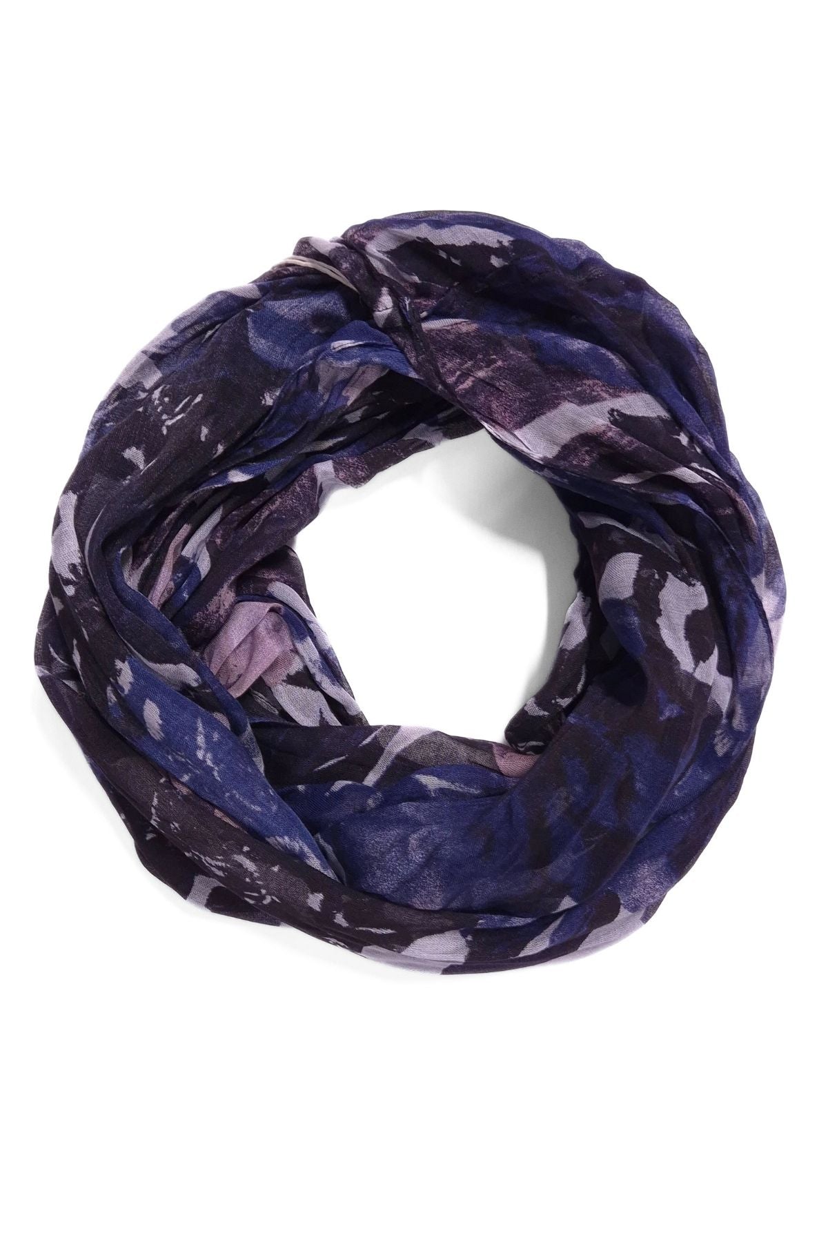 Roseanna -lyocelltuubihuivi - Lasessor La