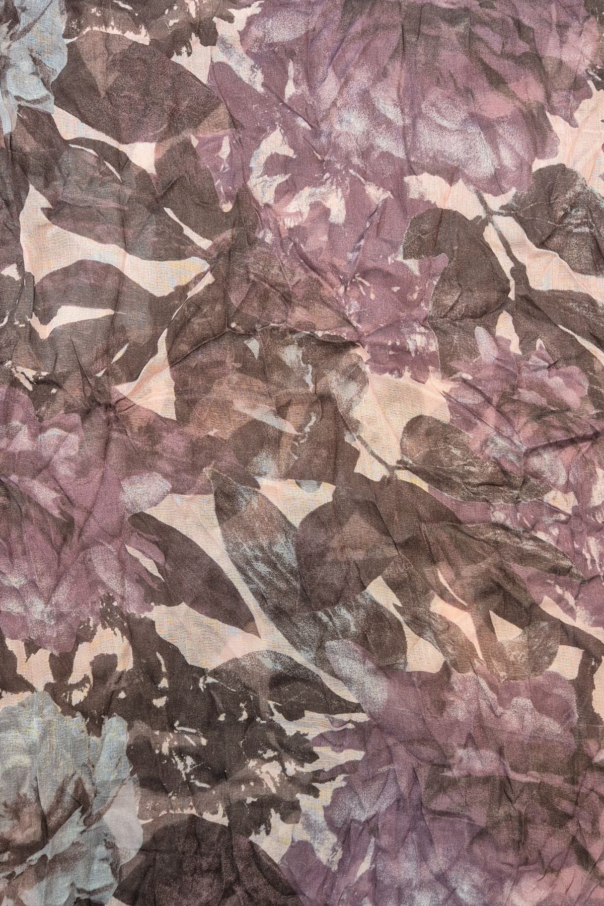 Roseanna -lyocelltuubihuivi - Lasessor La