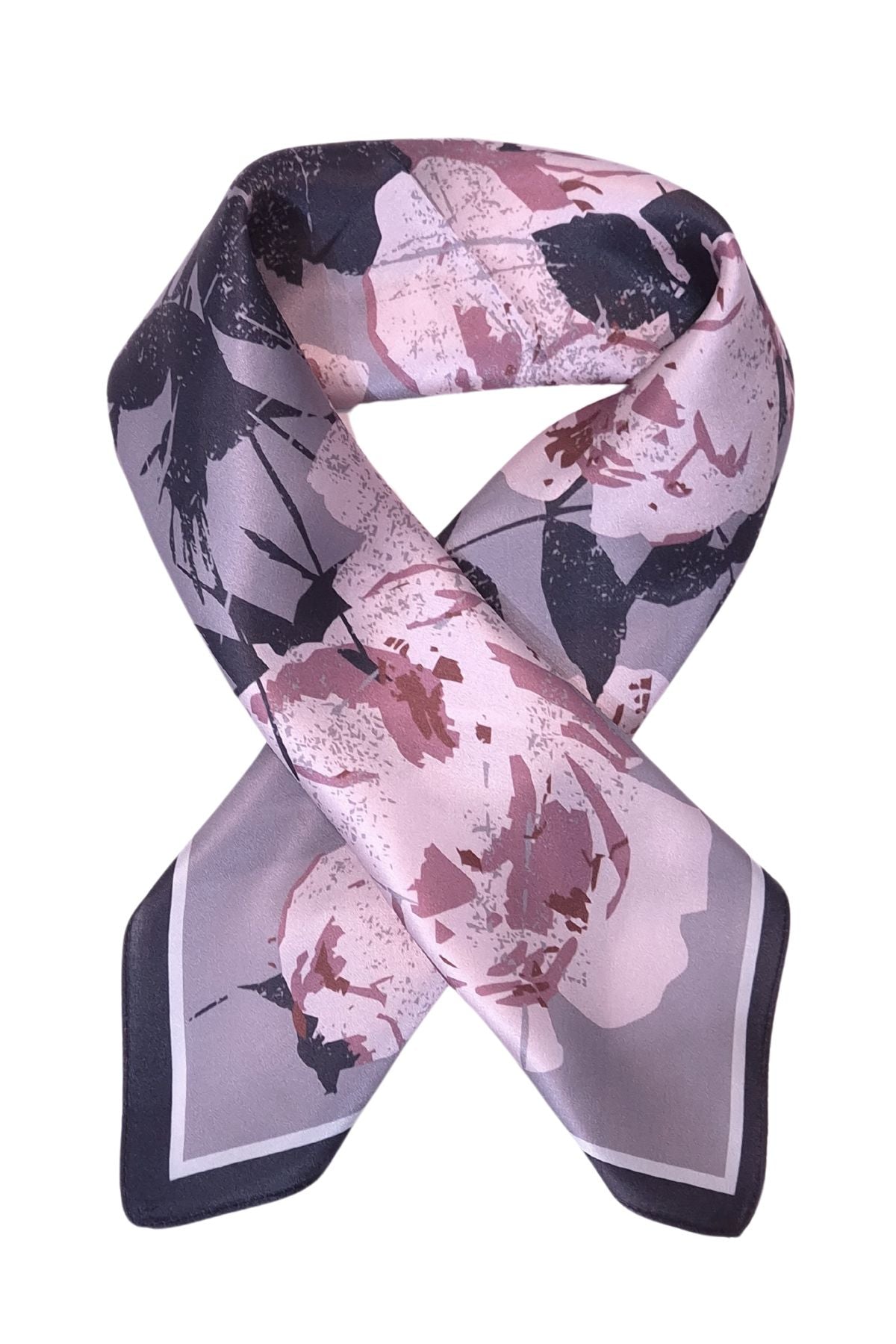 Rosie -silkkihuivi - Lasessor La