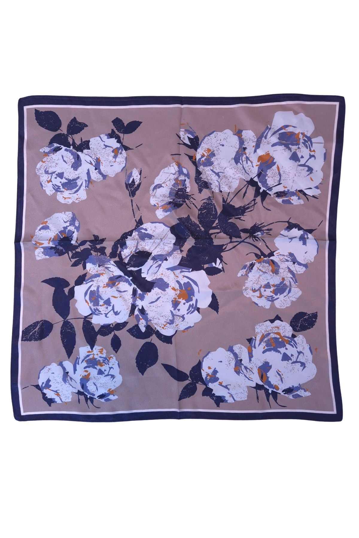 Rosie -silkkihuivi - Lasessor La