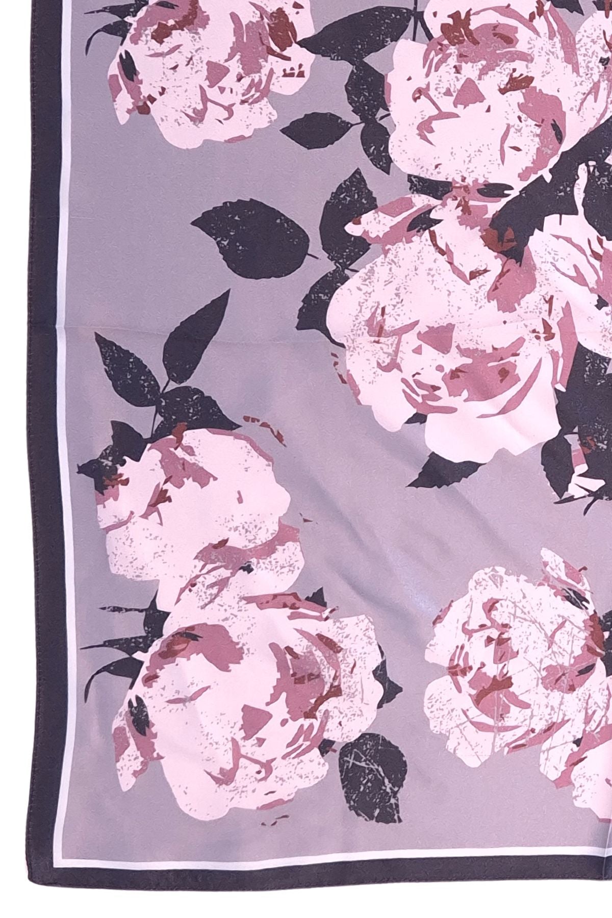 Rosie -silkkihuivi - Lasessor La