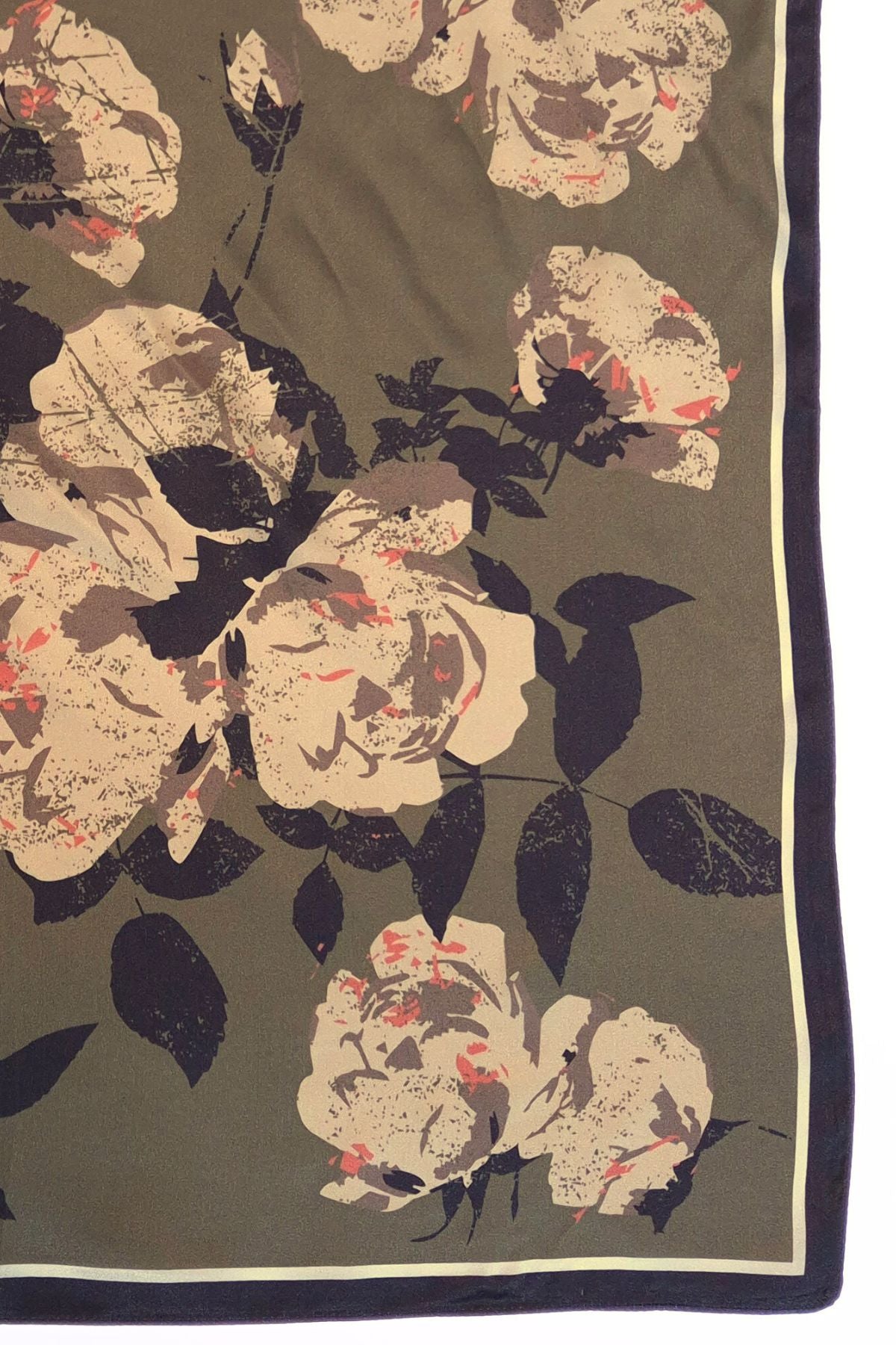 Rosie -silkkihuivi - Lasessor La