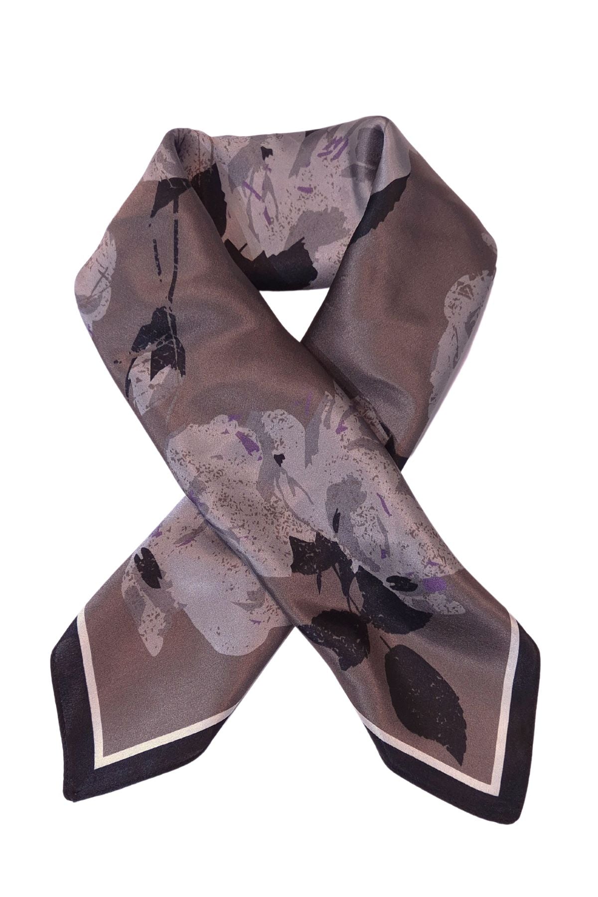 Rosie -silkkihuivi - Lasessor La