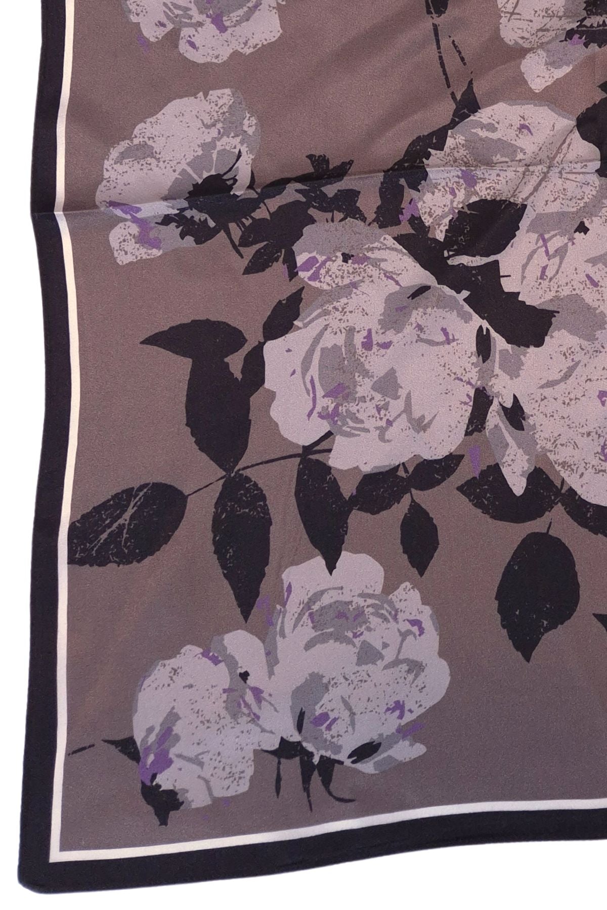 Rosie -silkkihuivi - Lasessor La