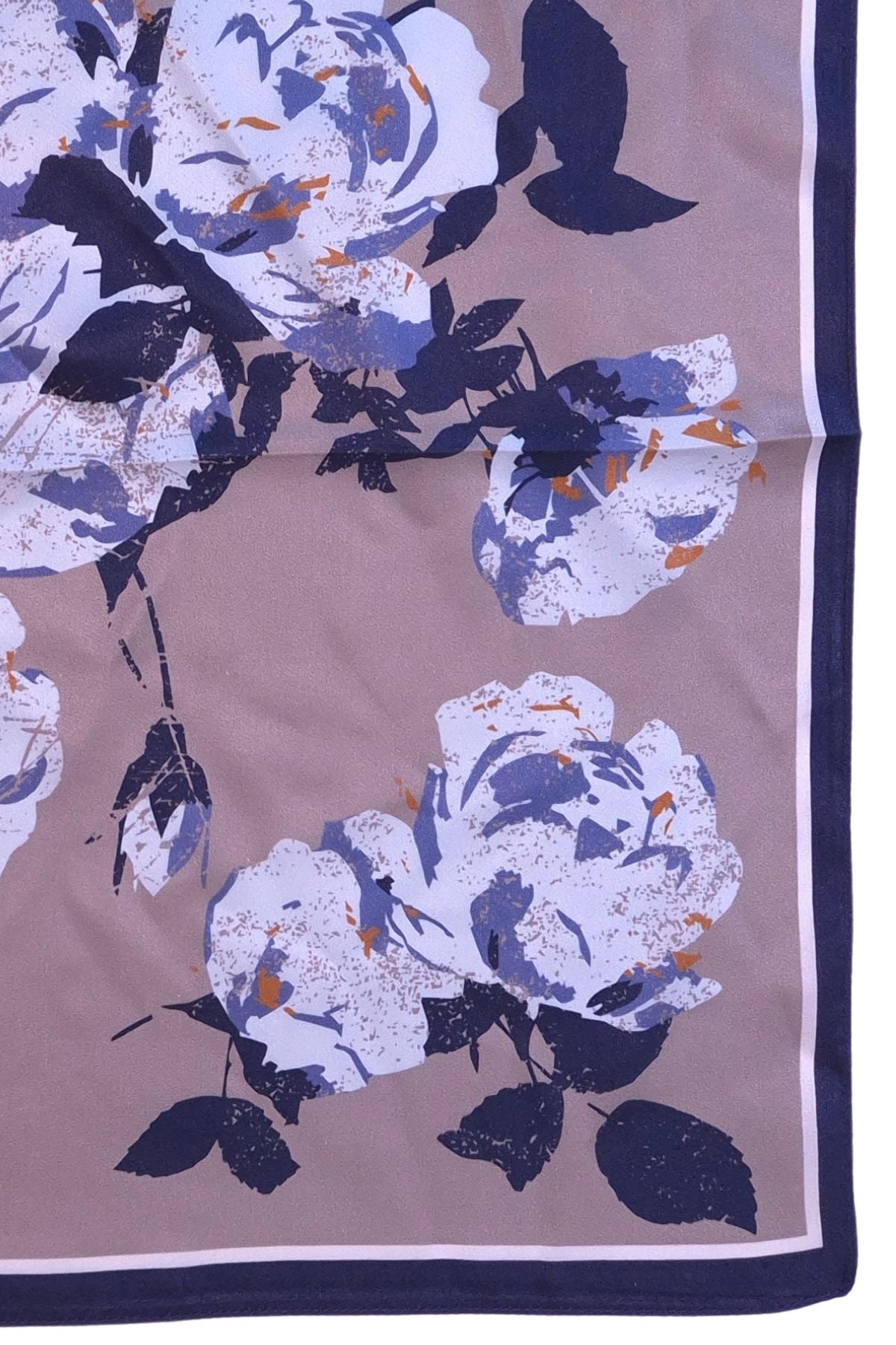 Rosie -silkkihuivi - Lasessor La