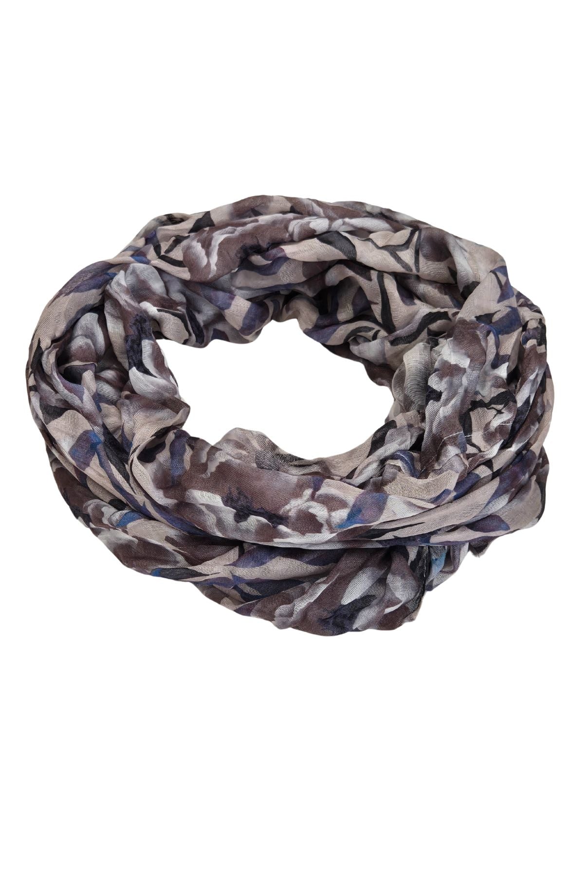 Samsa lyocell tuubikaulahuivi