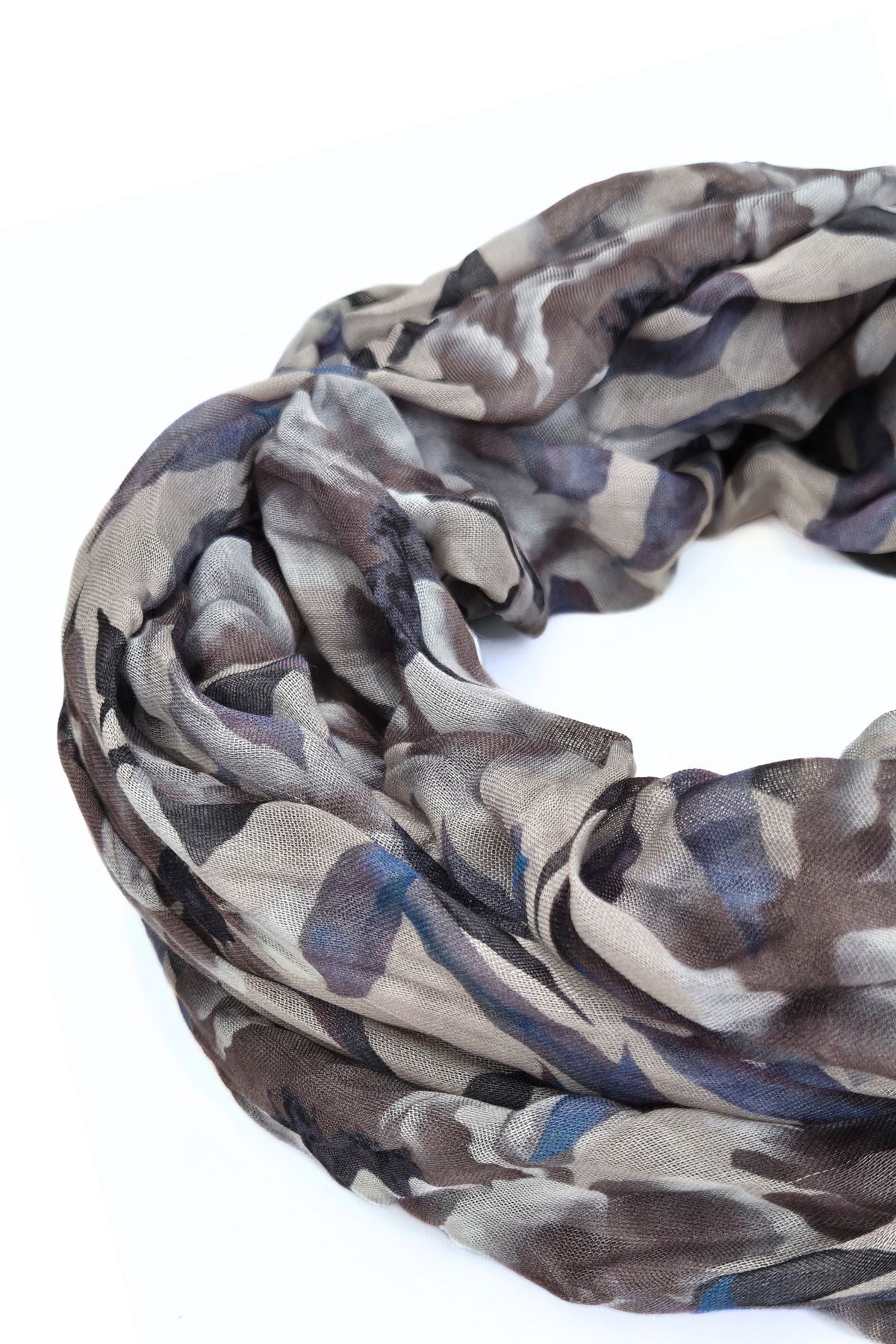 Samsa lyocell tuubikaulahuivi