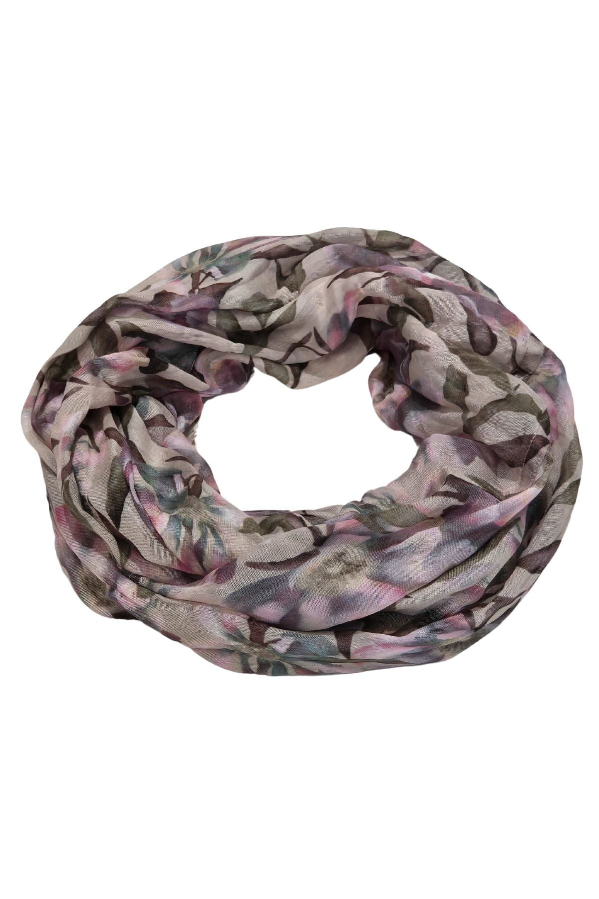 Samsa lyocell tuubikaulahuivi