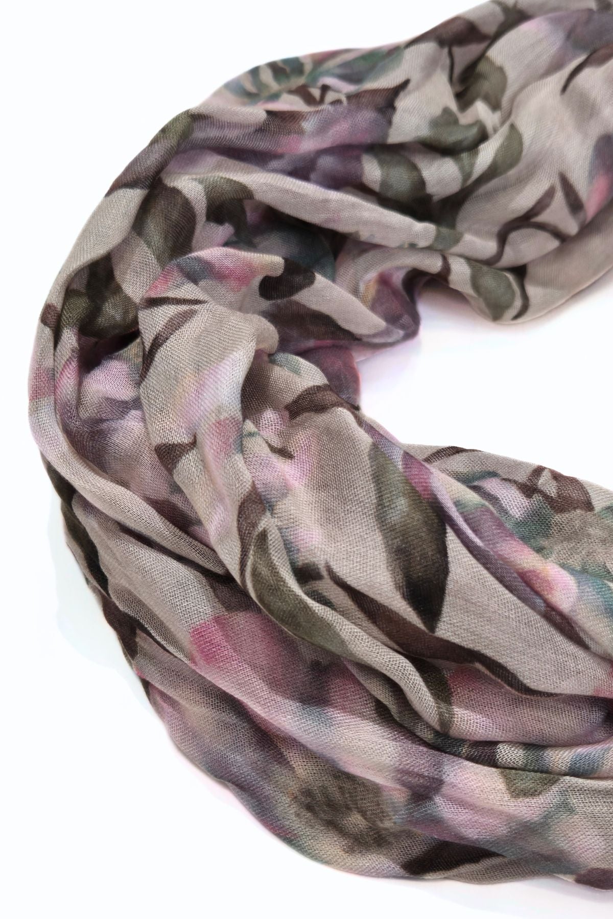 Samsa lyocell tuubikaulahuivi