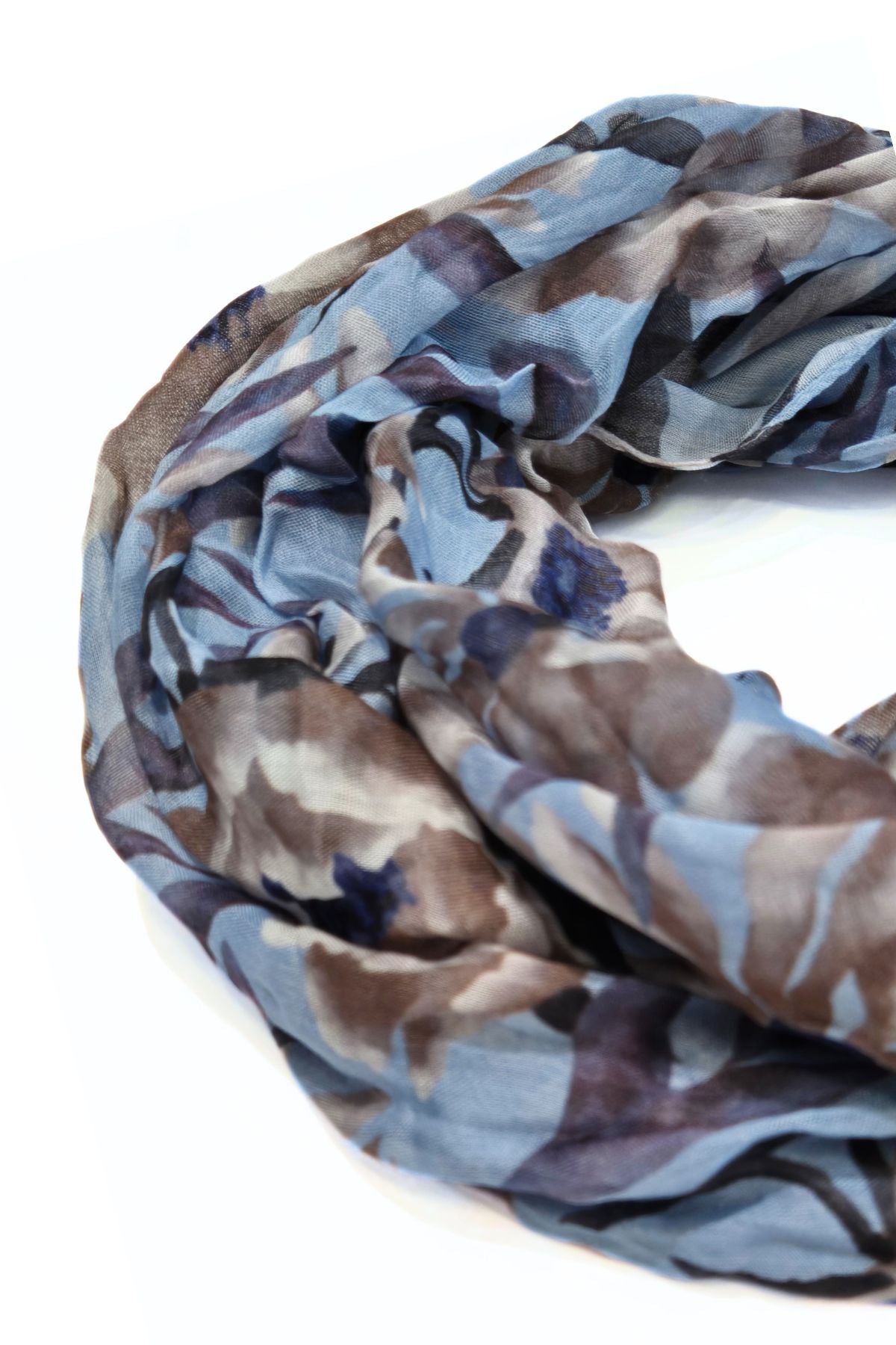 Samsa lyocell tuubikaulahuivi