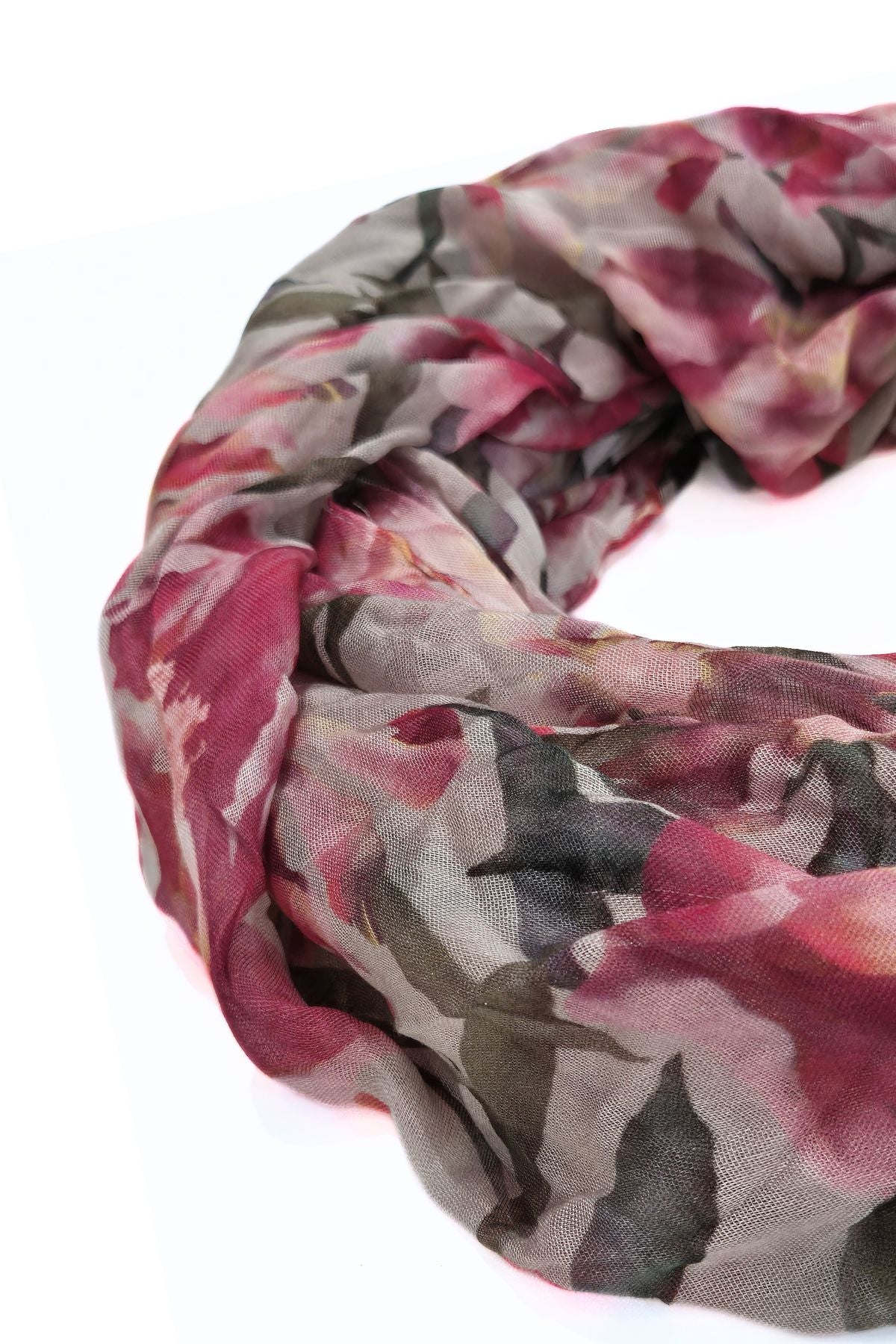 Samsa lyocell tuubikaulahuivi