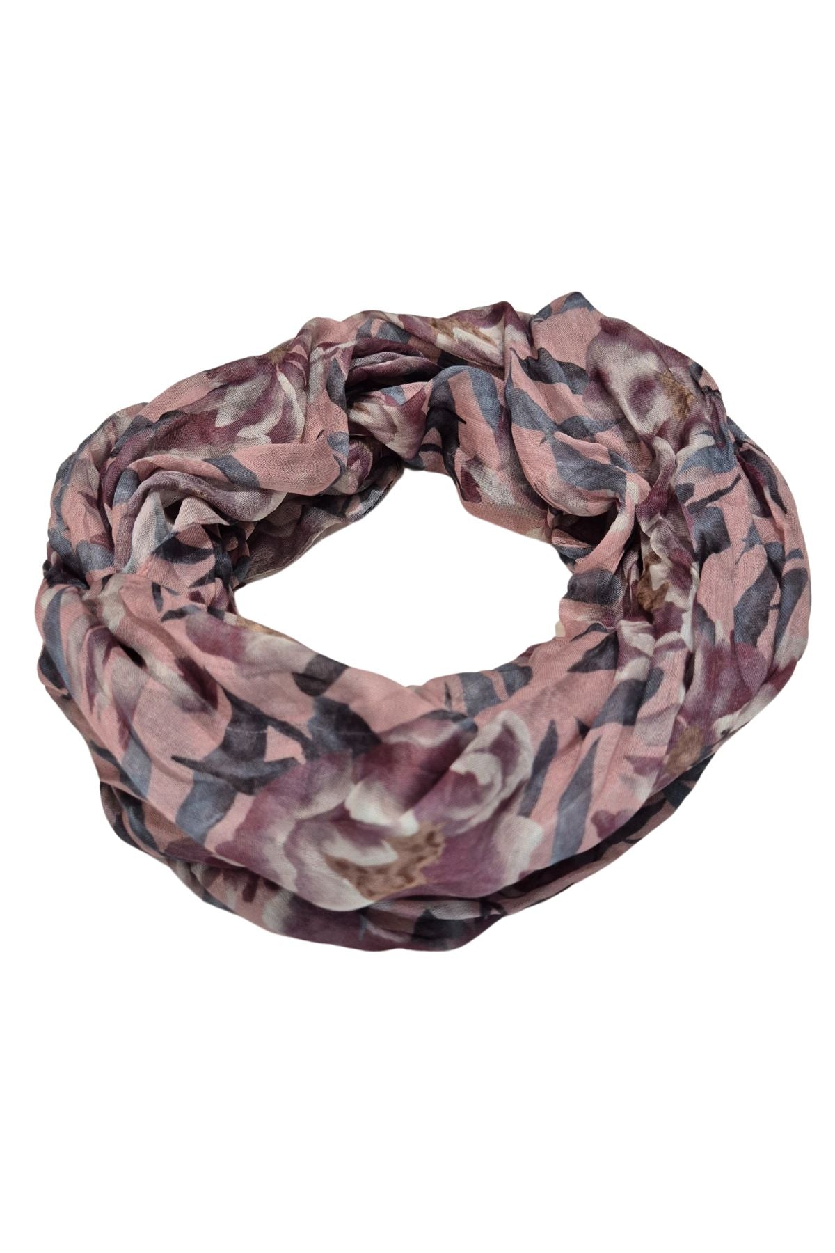 Samsa lyocell tuubikaulahuivi