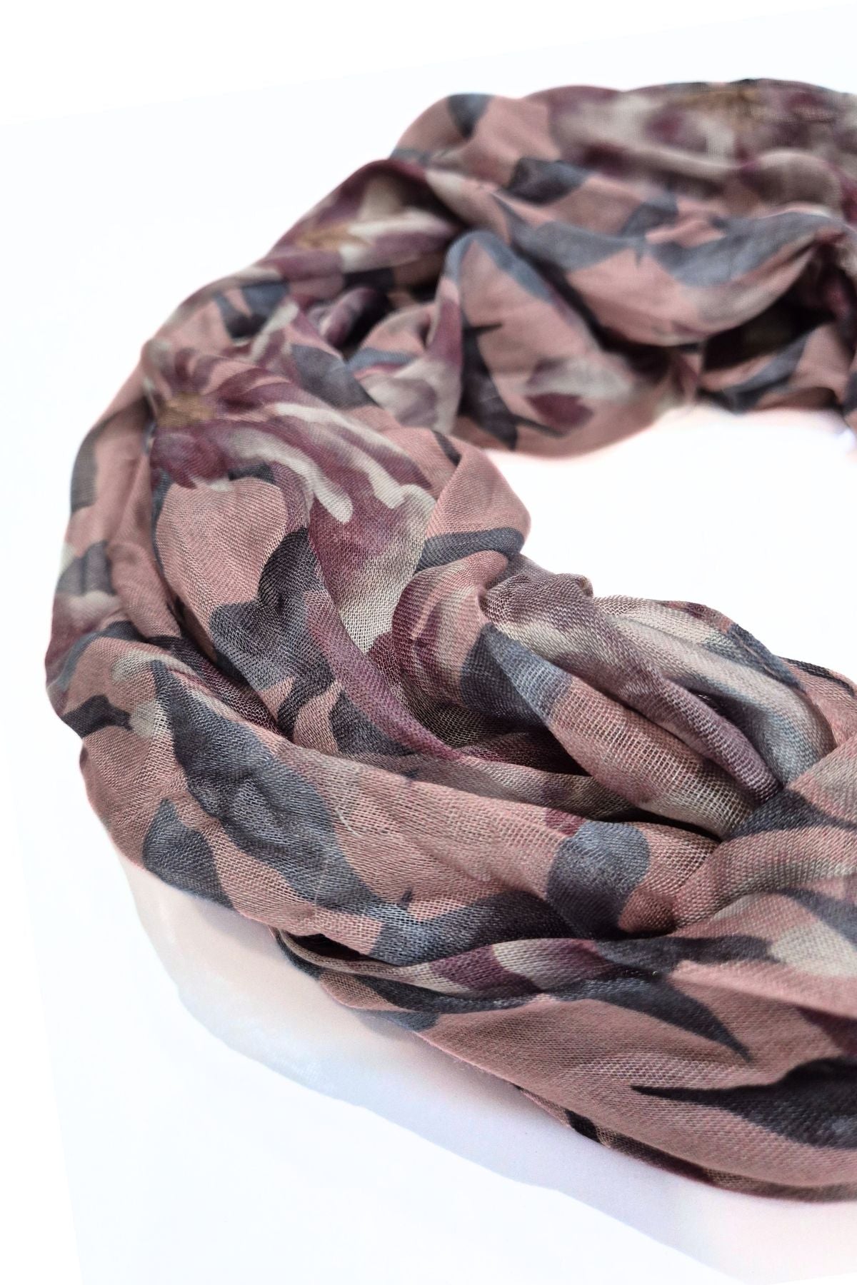 Samsa lyocell tuubikaulahuivi