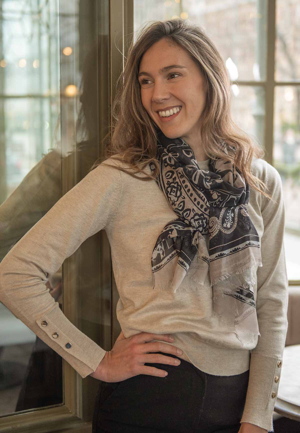 Shilo -lyocellhuivi - Lasessor La