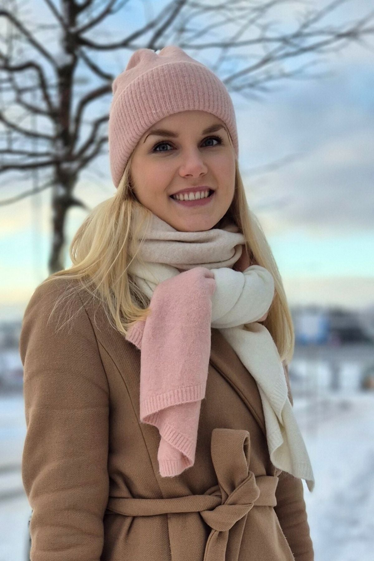 Suzana -neulekaulaliina - Lasessor La