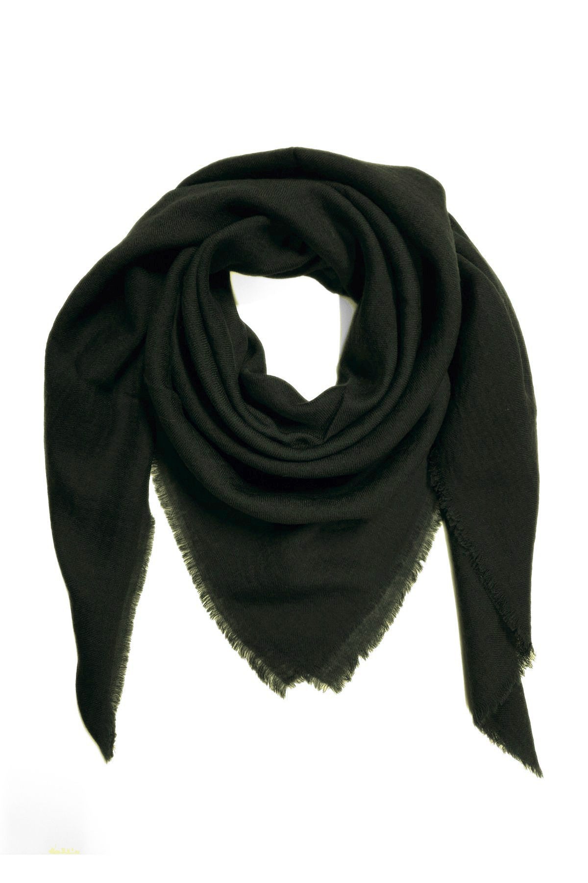 Sienna -villahuivi - Lasessor La