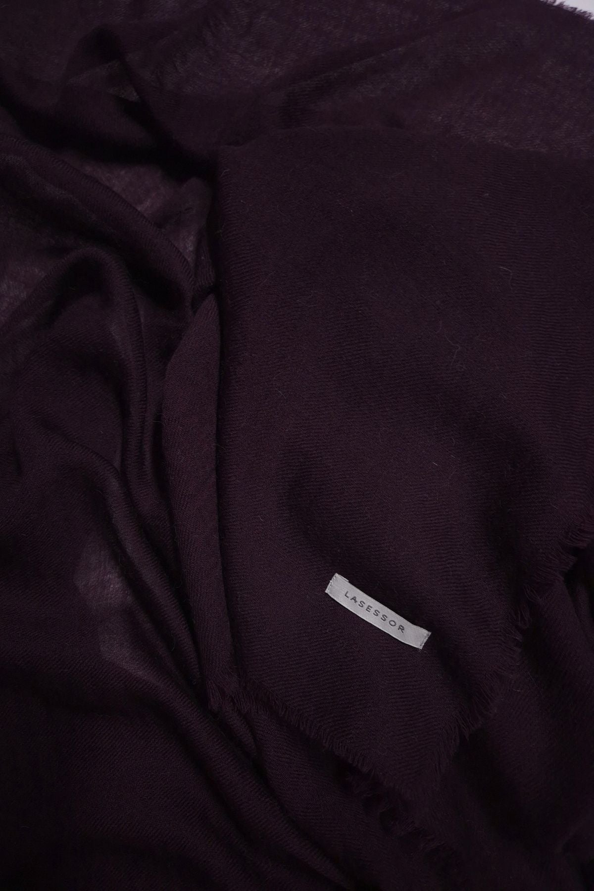 Sienna -villahuivi - Lasessor La