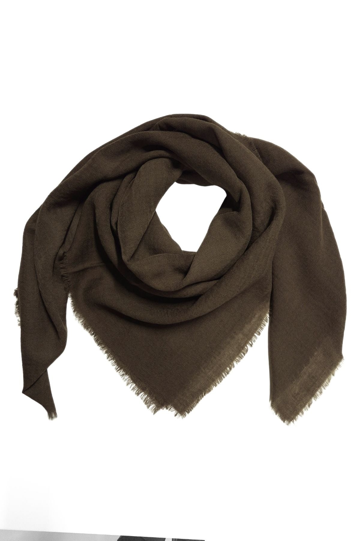 Sienna -villahuivi - Lasessor La