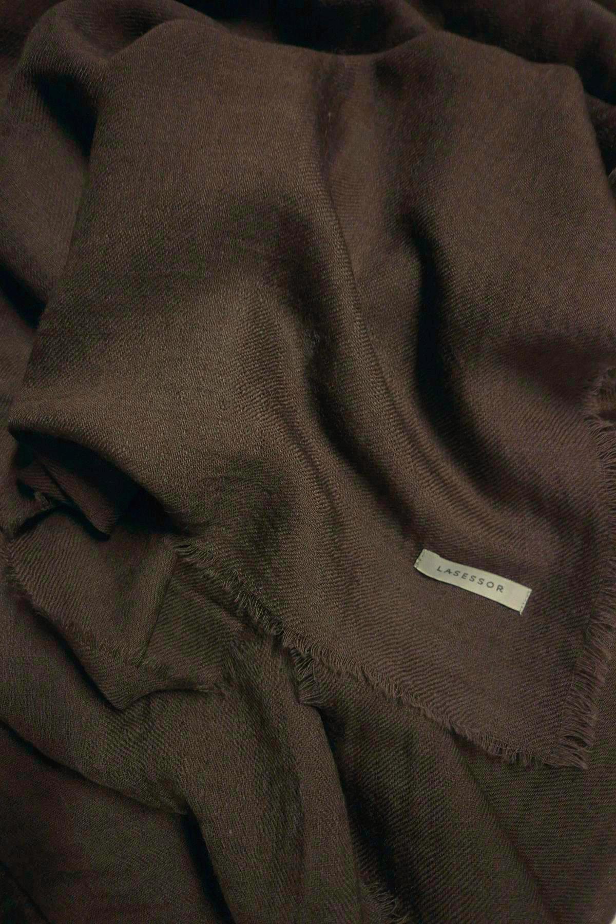 Sienna -villahuivi - Lasessor La