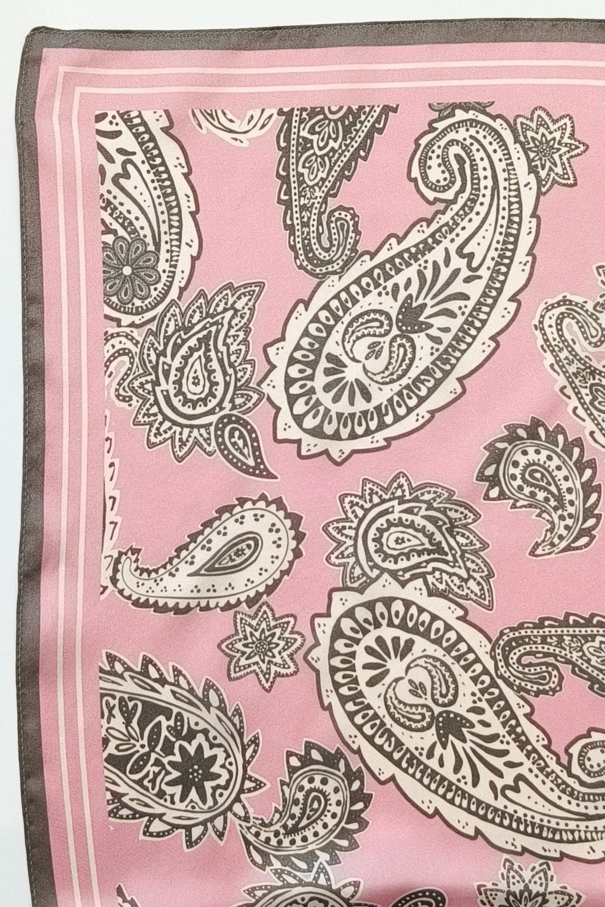 Tilda -silkkihuivi - Lasessor La