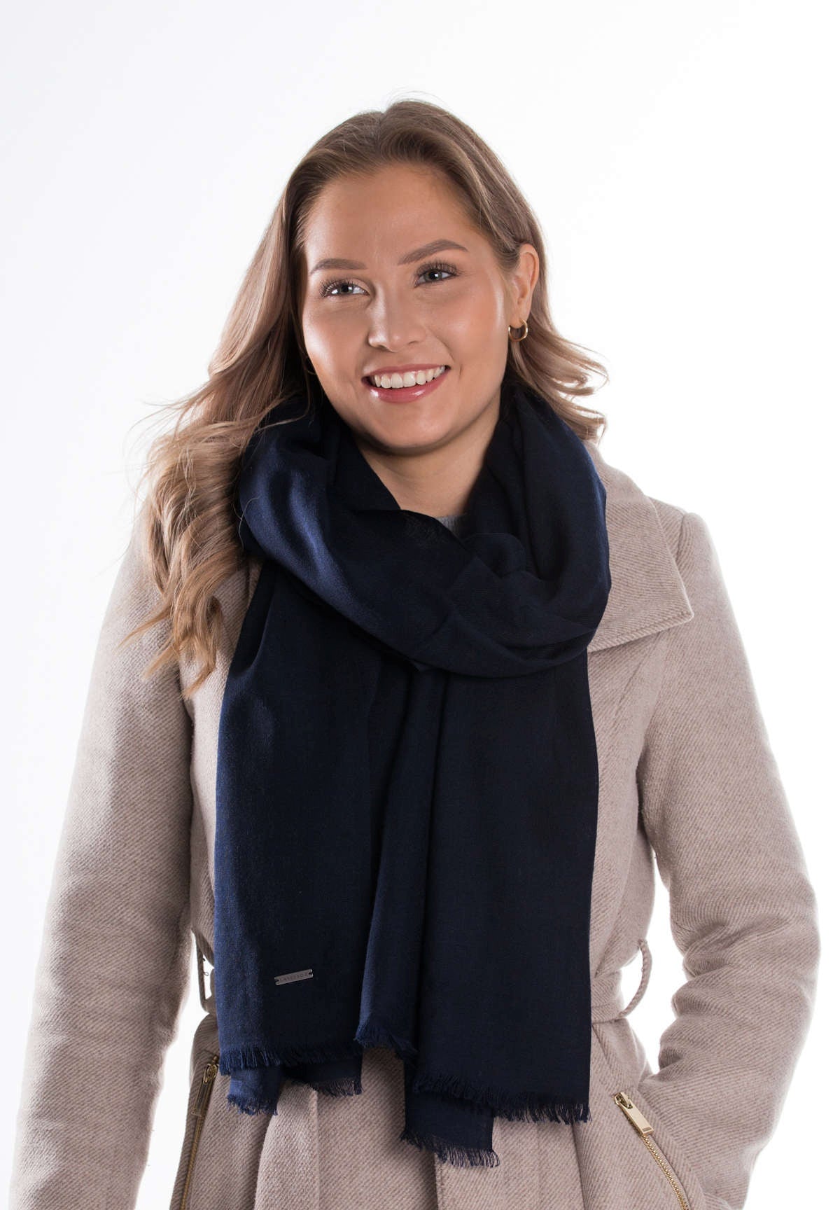 Varna -villakaulahuivi