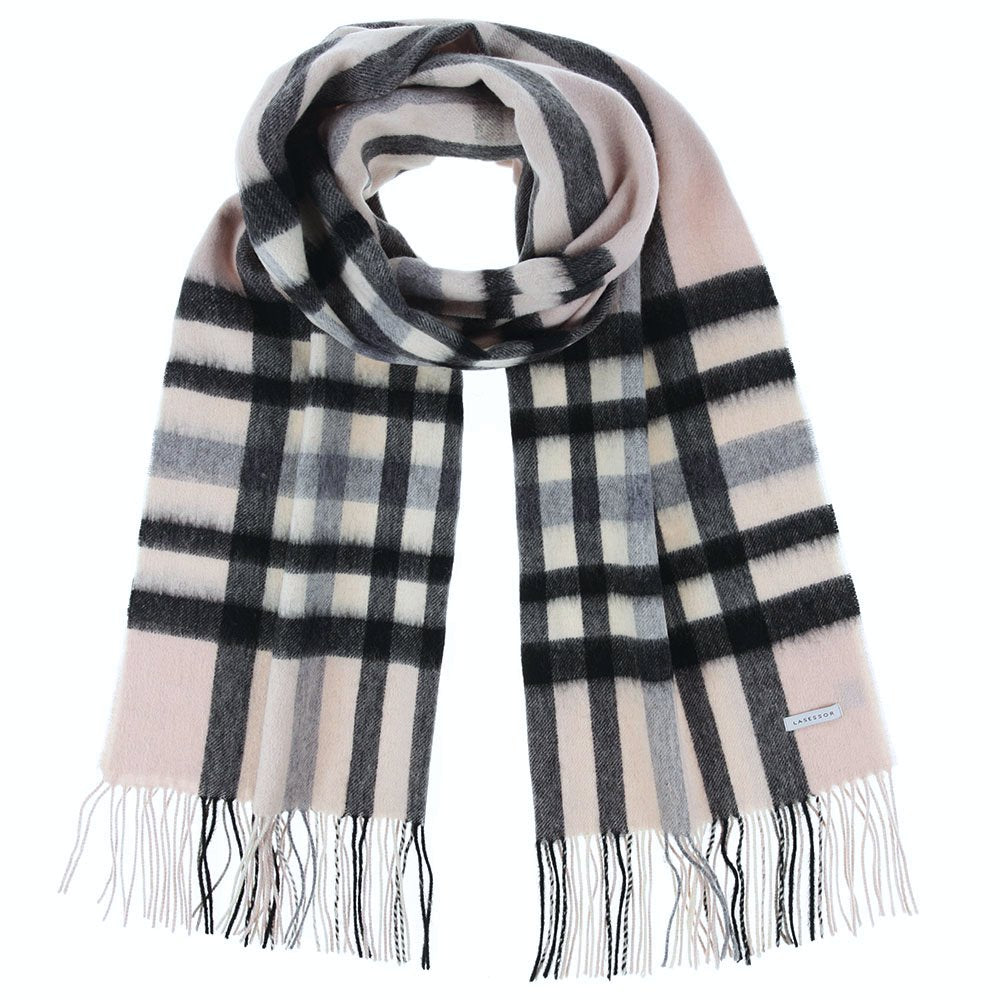 Vega -villakaulahuivi - Lasessor La