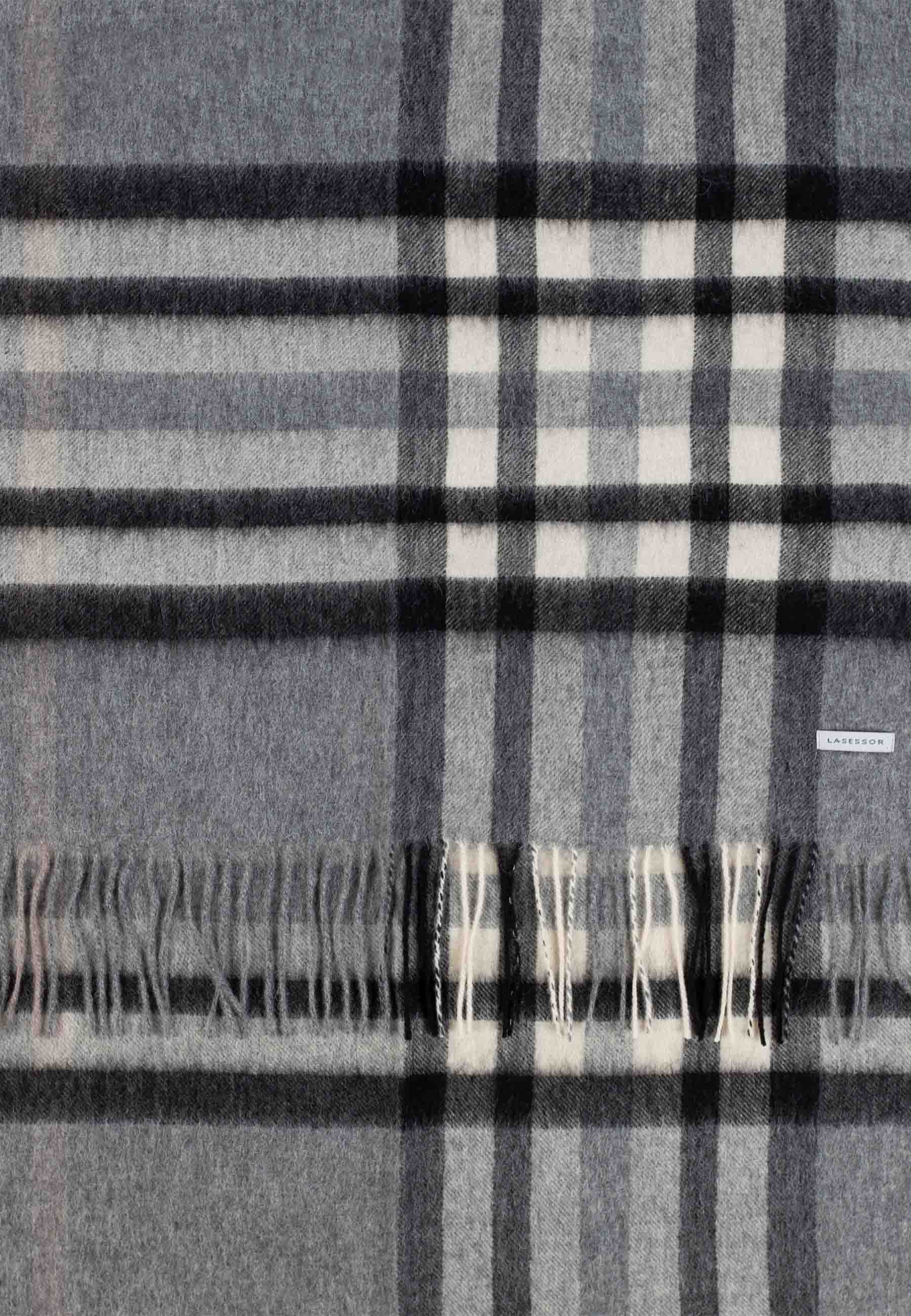 Vega -villakaulahuivi - Lasessor